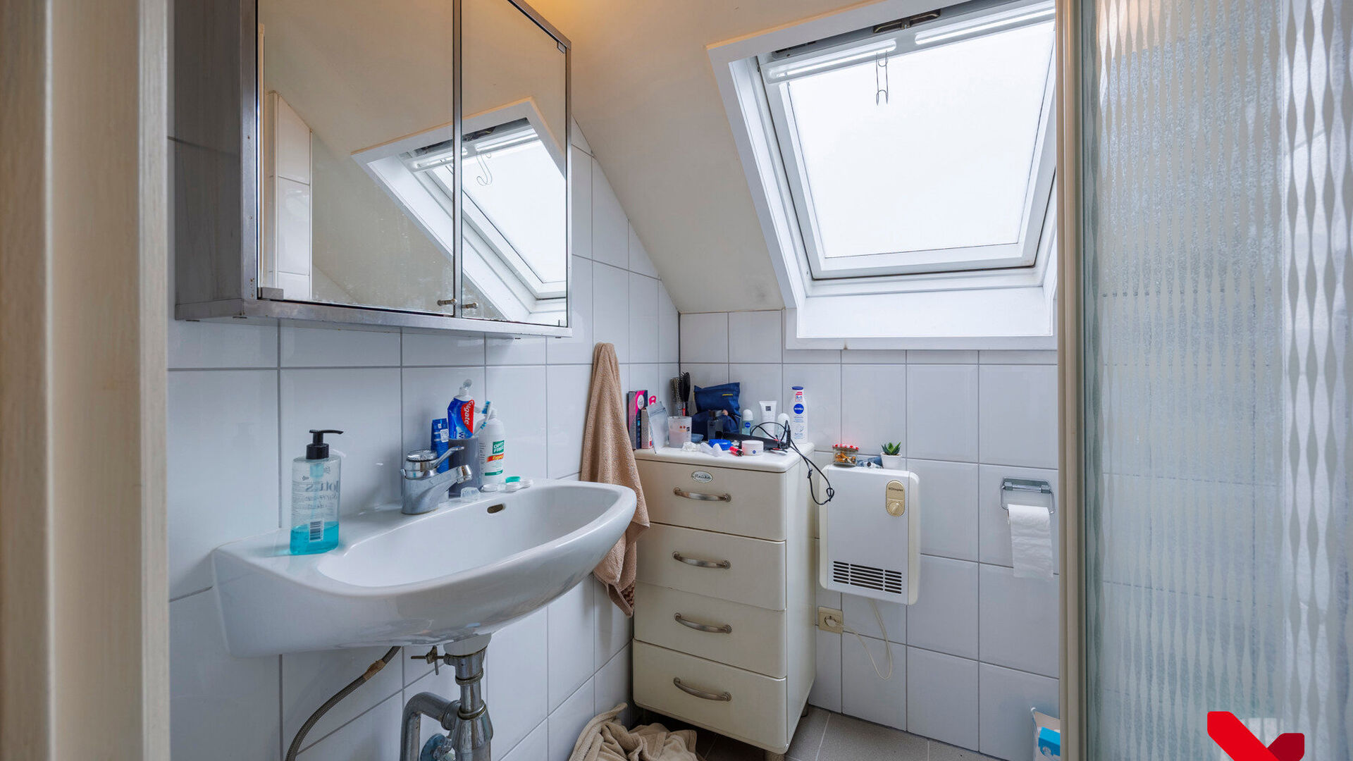 Appartementsgebouw te koop in Leuven