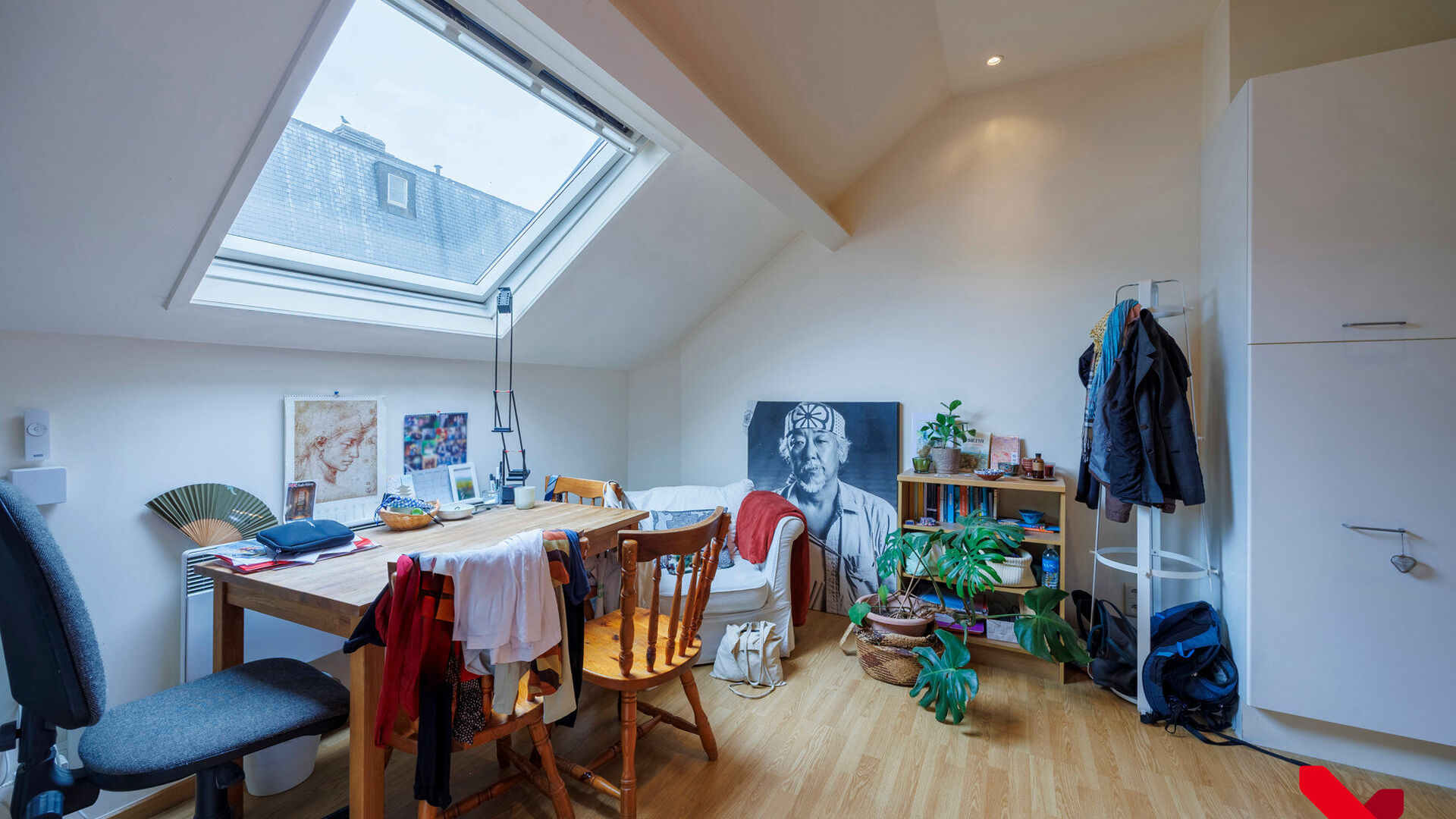 Appartementsgebouw te koop in Leuven