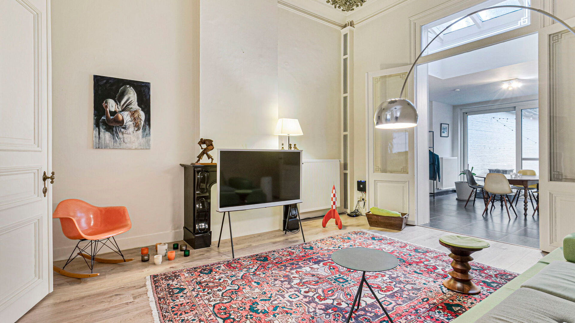 Appartementsgebouw te koop in Leuven
