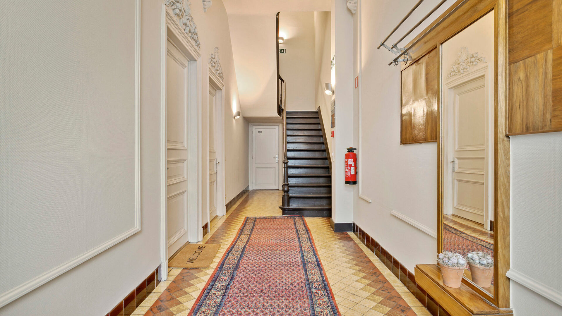 Appartementsgebouw te koop in Leuven