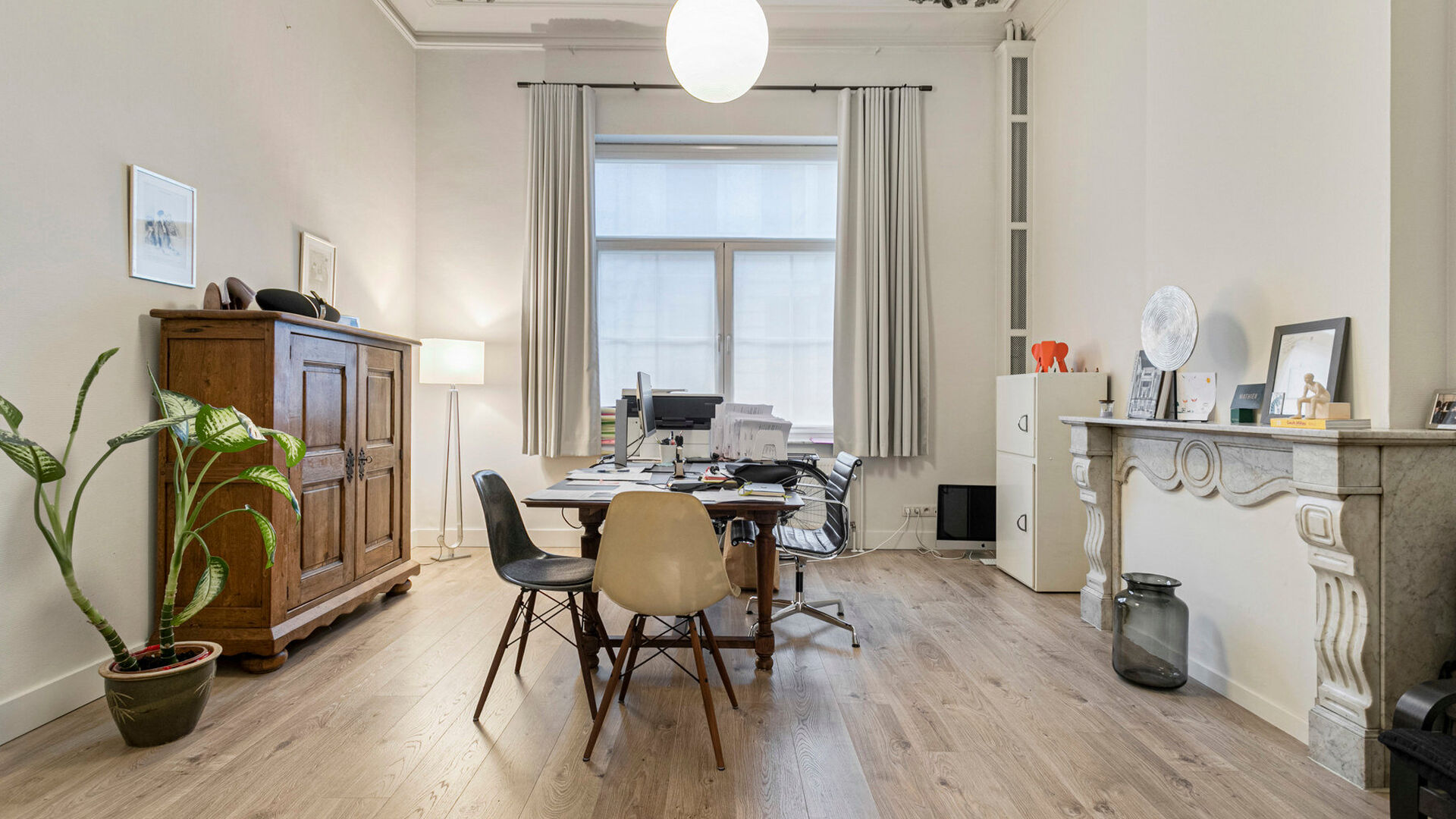 Appartementsgebouw te koop in Leuven