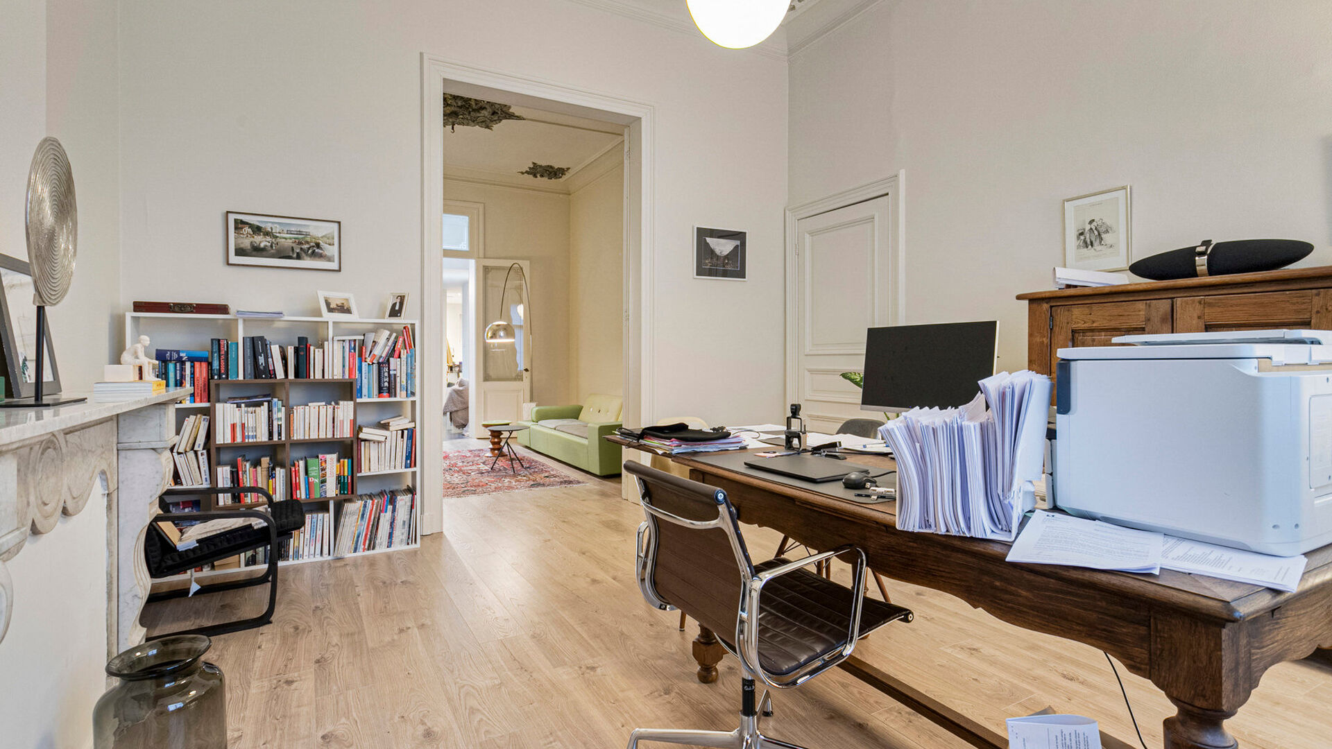 Appartementsgebouw te koop in Leuven