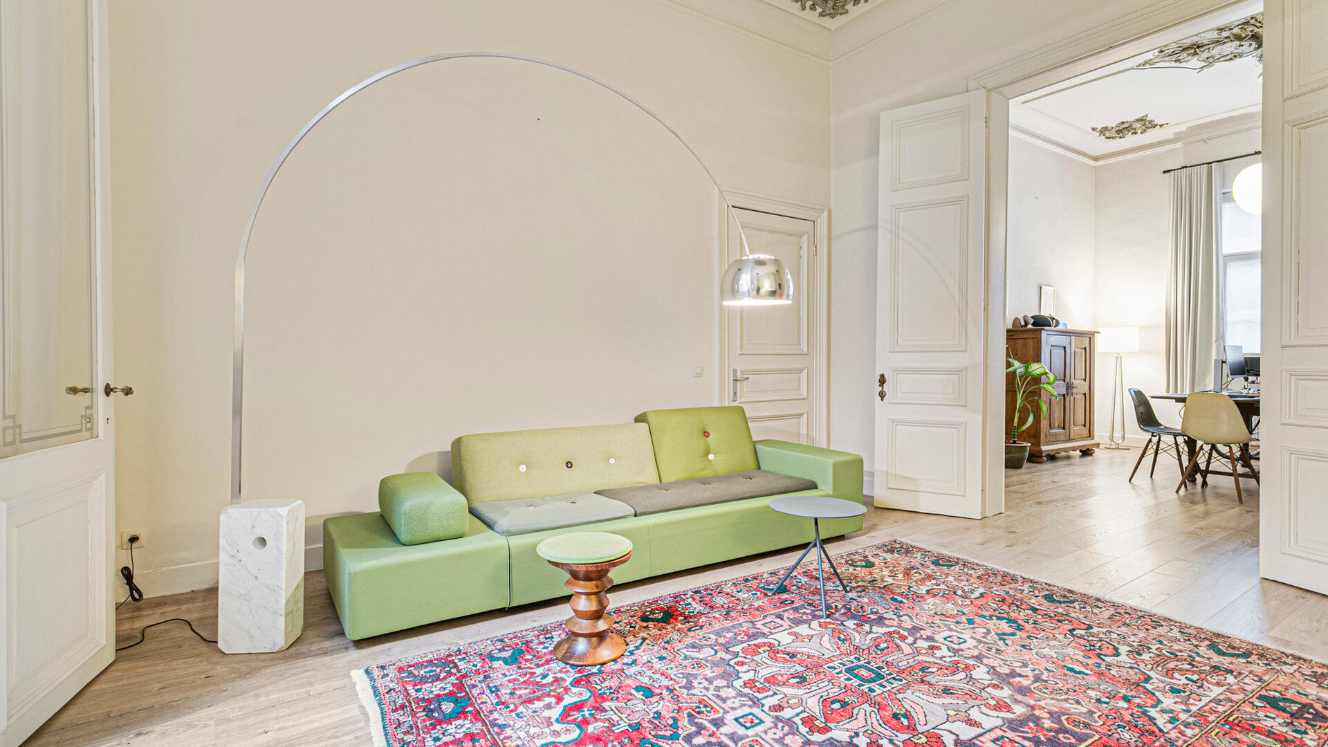 Appartementsgebouw te koop in Leuven