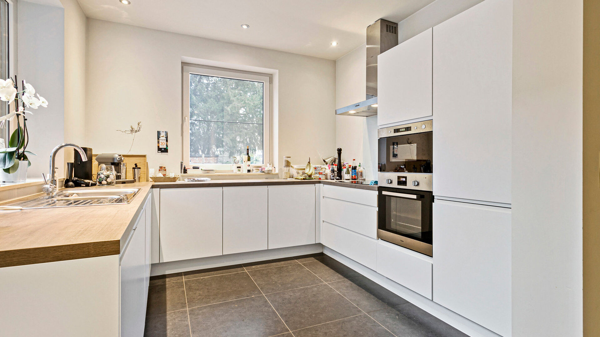 Appartementsgebouw te koop in Leuven