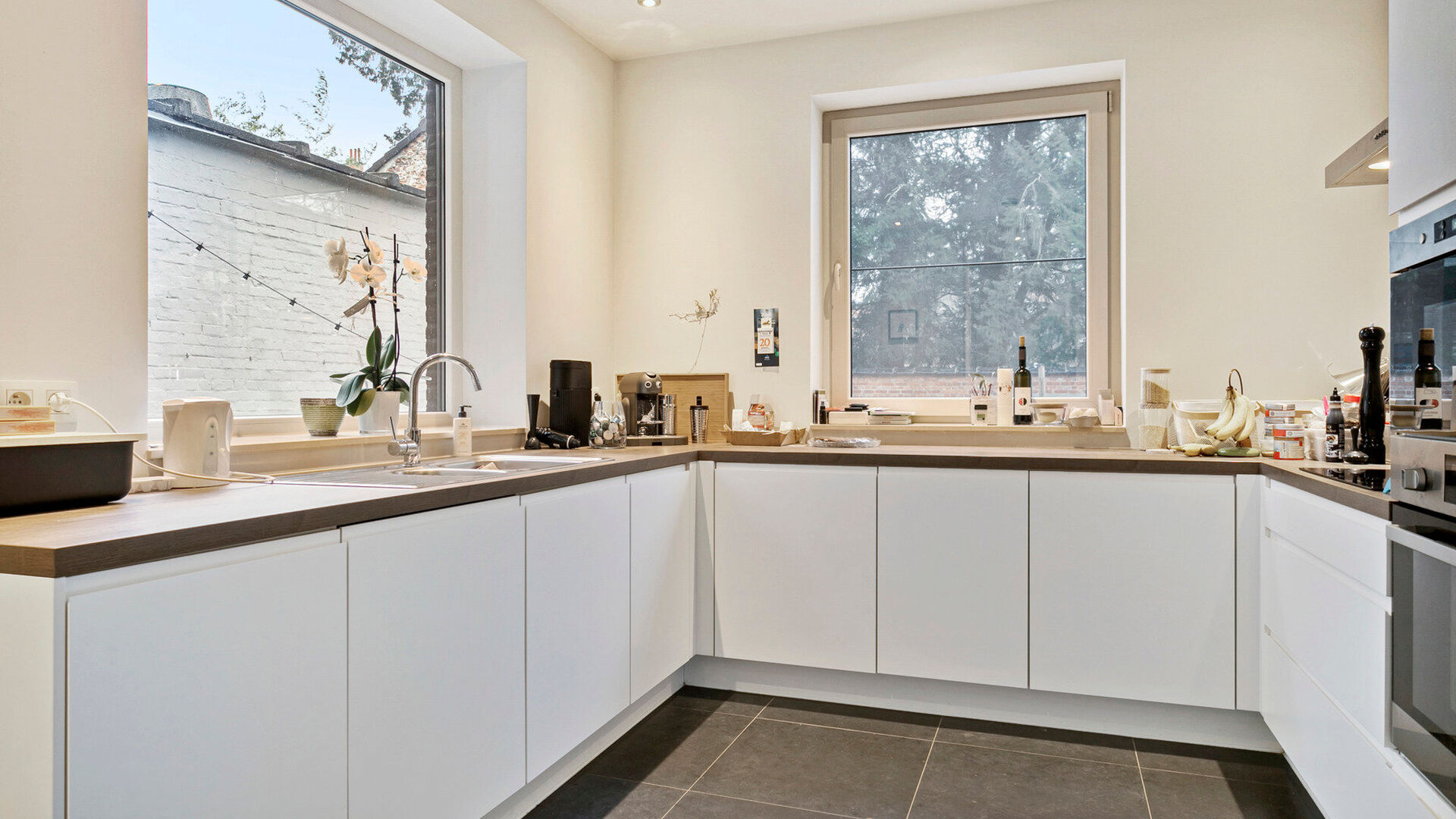 Appartementsgebouw te koop in Leuven