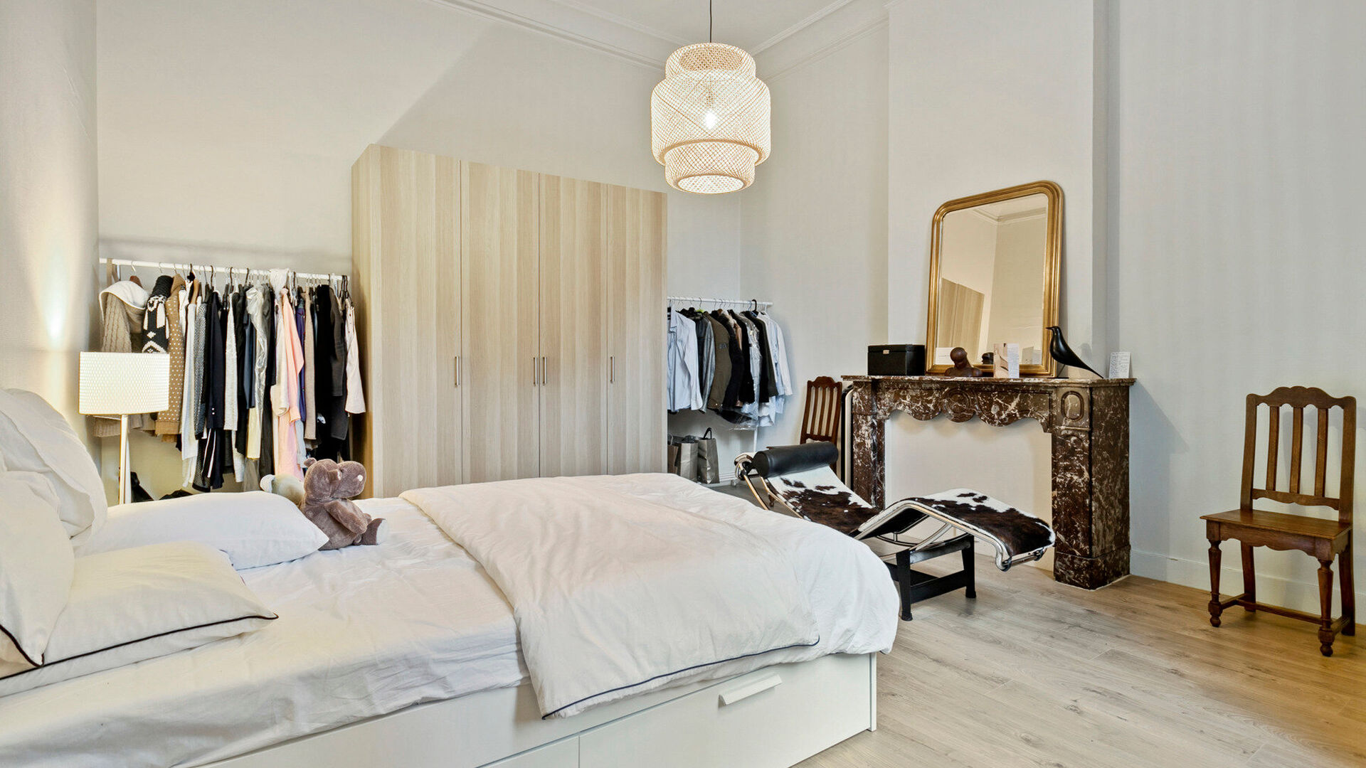 Appartementsgebouw te koop in Leuven