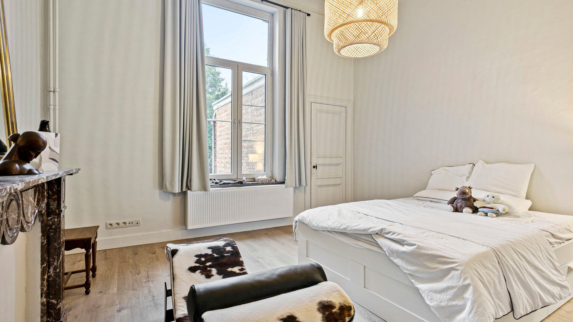 Appartementsgebouw te koop in Leuven