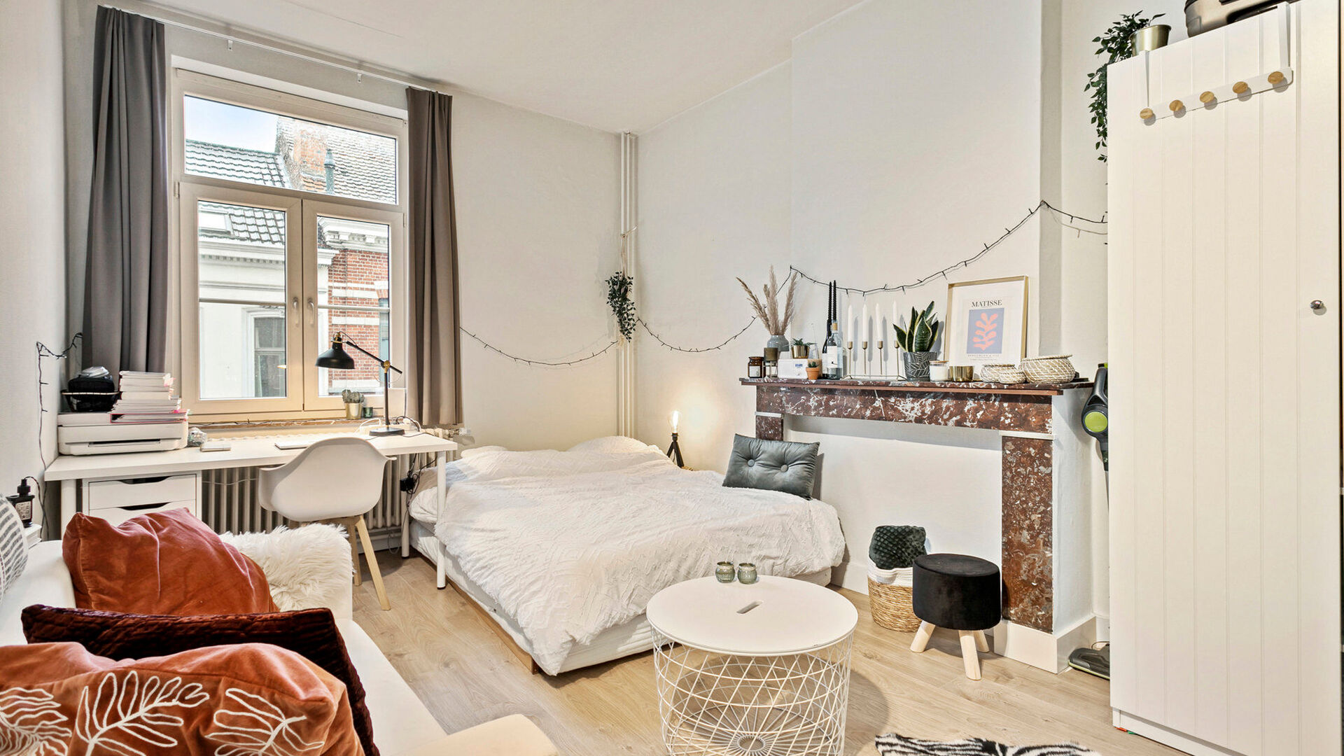 Appartementsgebouw te koop in Leuven