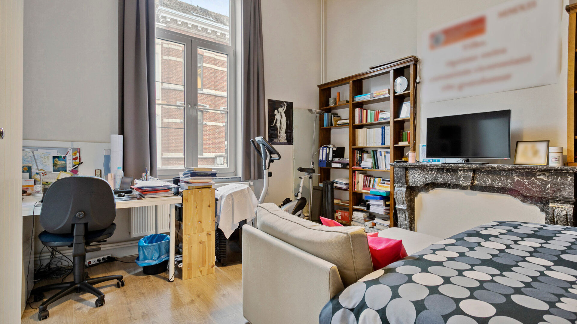 Appartementsgebouw te koop in Leuven