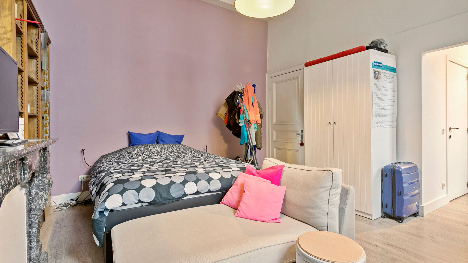 Appartementsgebouw te koop in Leuven
