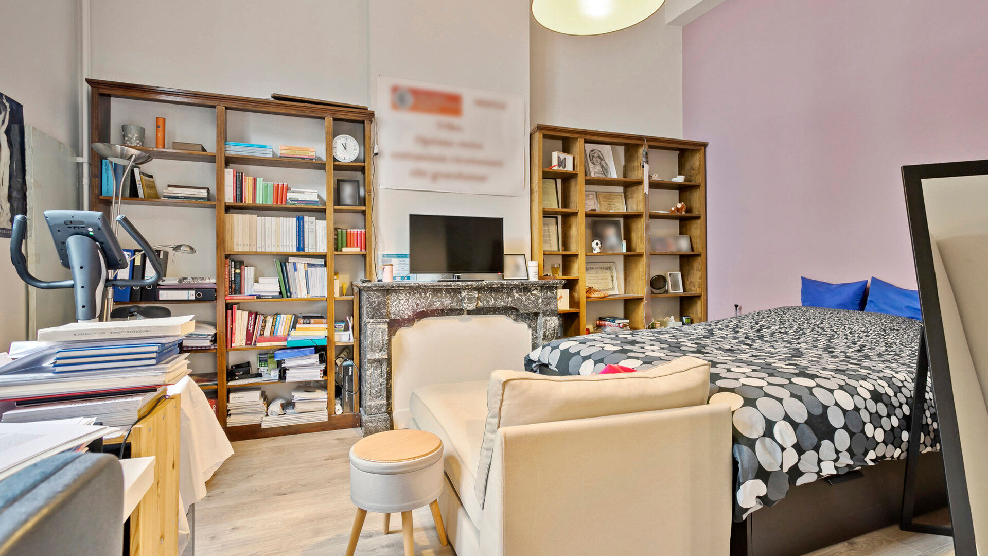 Appartementsgebouw te koop in Leuven