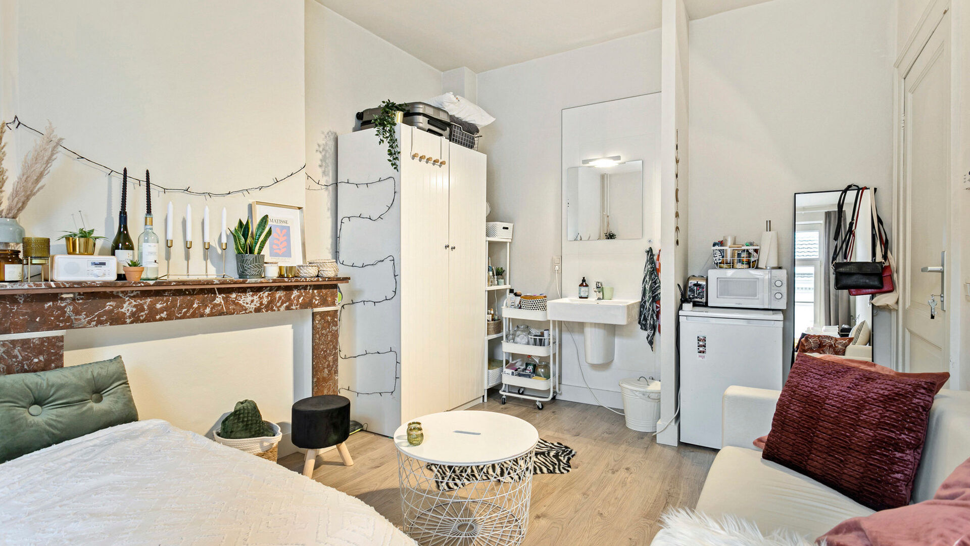 Appartementsgebouw te koop in Leuven