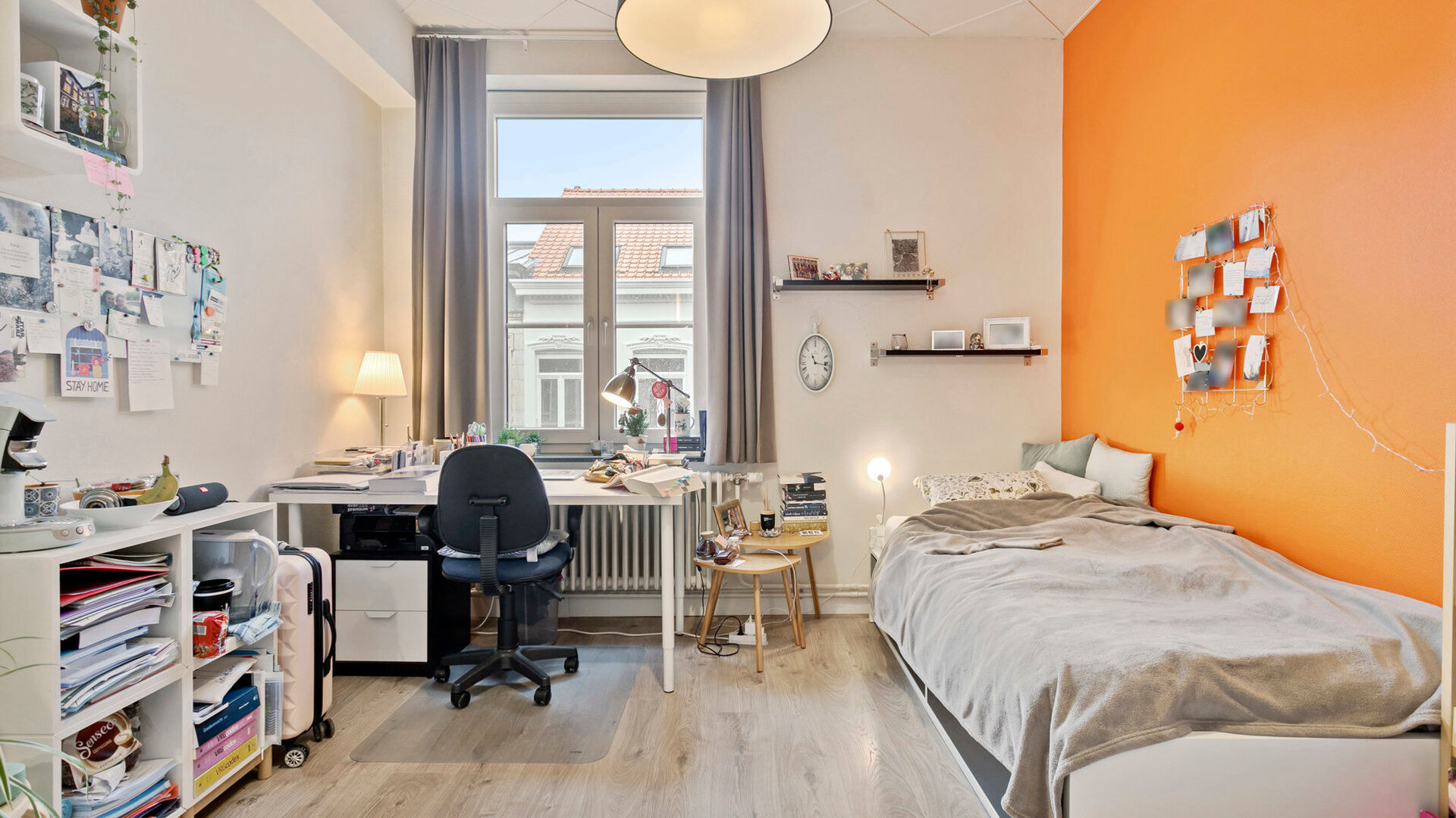 Appartementsgebouw te koop in Leuven