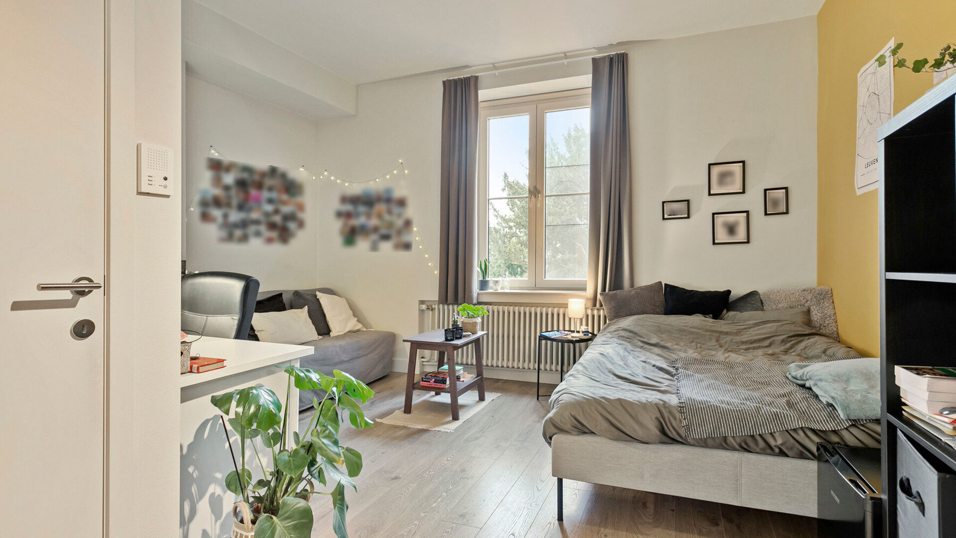 Appartementsgebouw te koop in Leuven