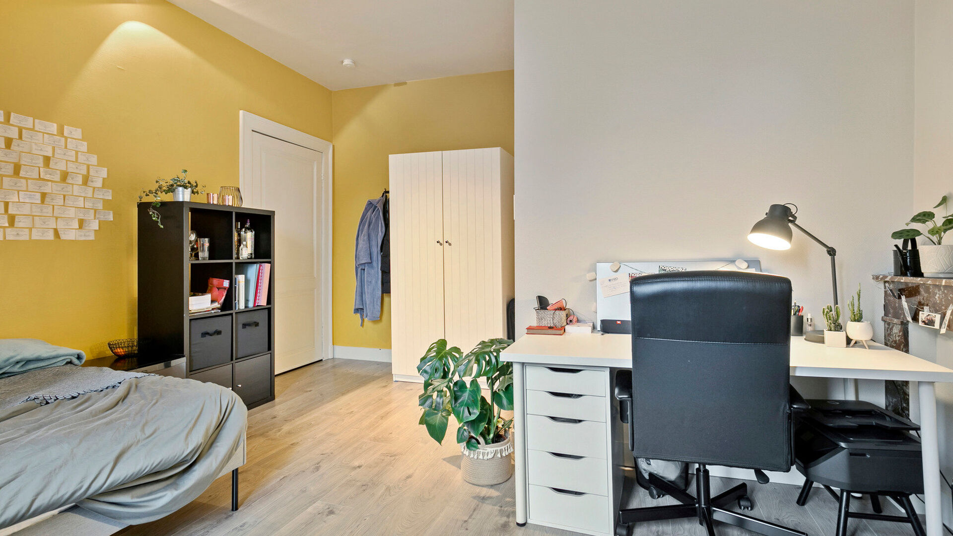 Appartementsgebouw te koop in Leuven