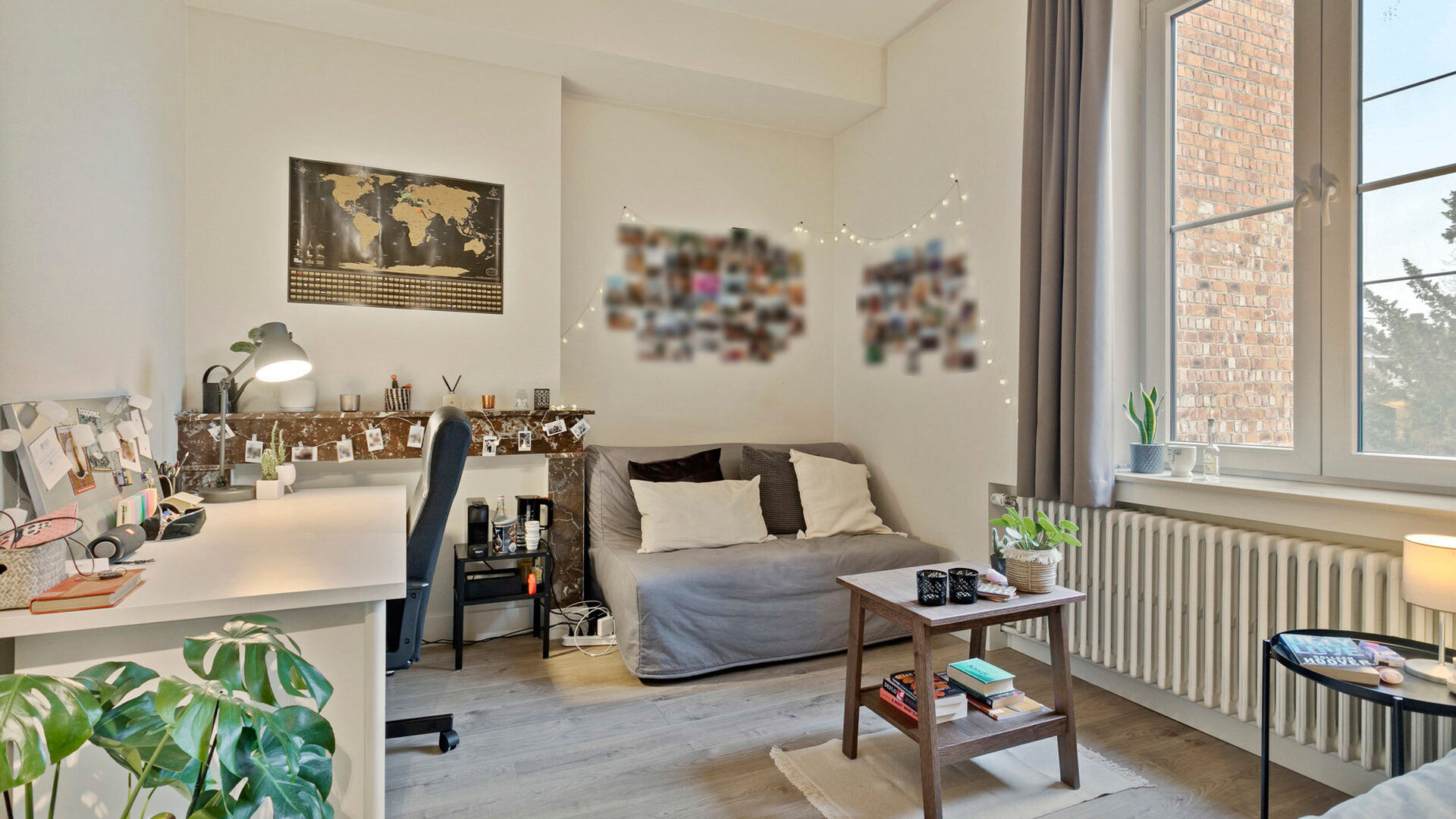 Appartementsgebouw te koop in Leuven