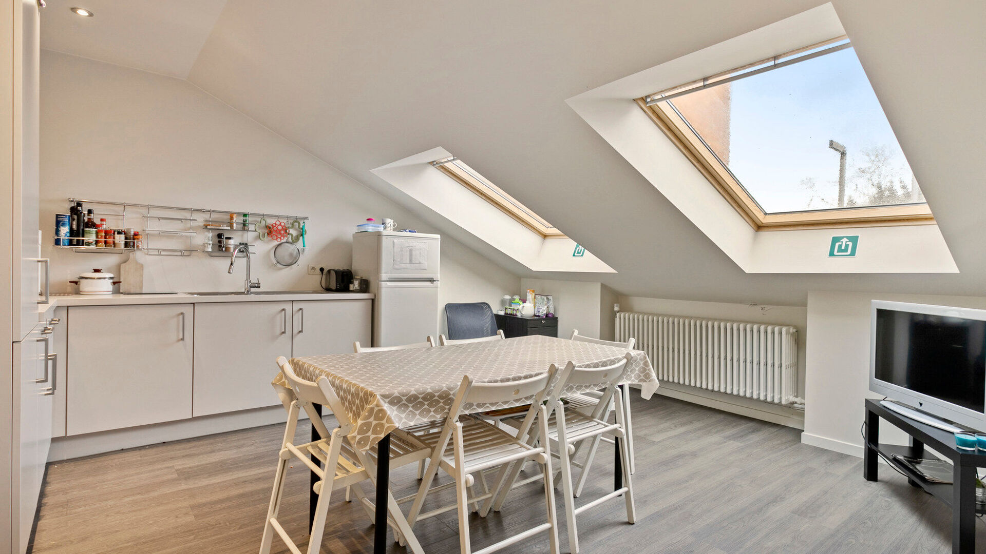 Appartementsgebouw te koop in Leuven