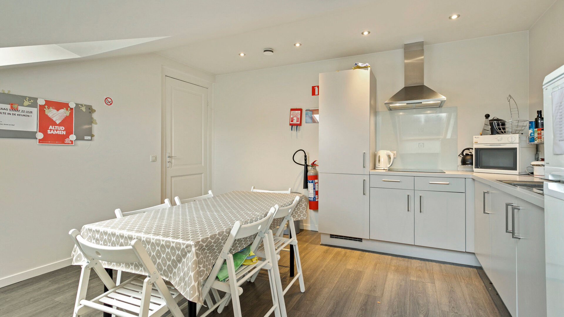 Appartementsgebouw te koop in Leuven
