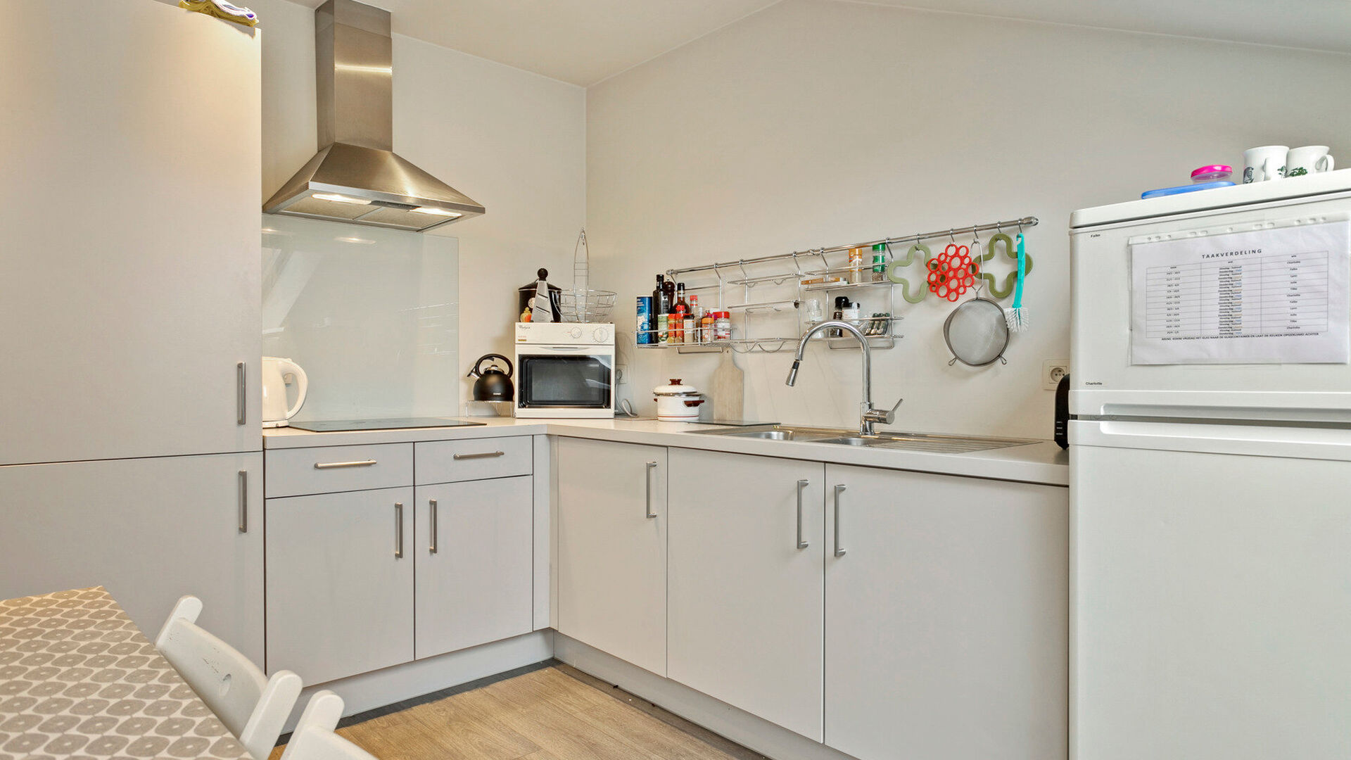 Appartementsgebouw te koop in Leuven