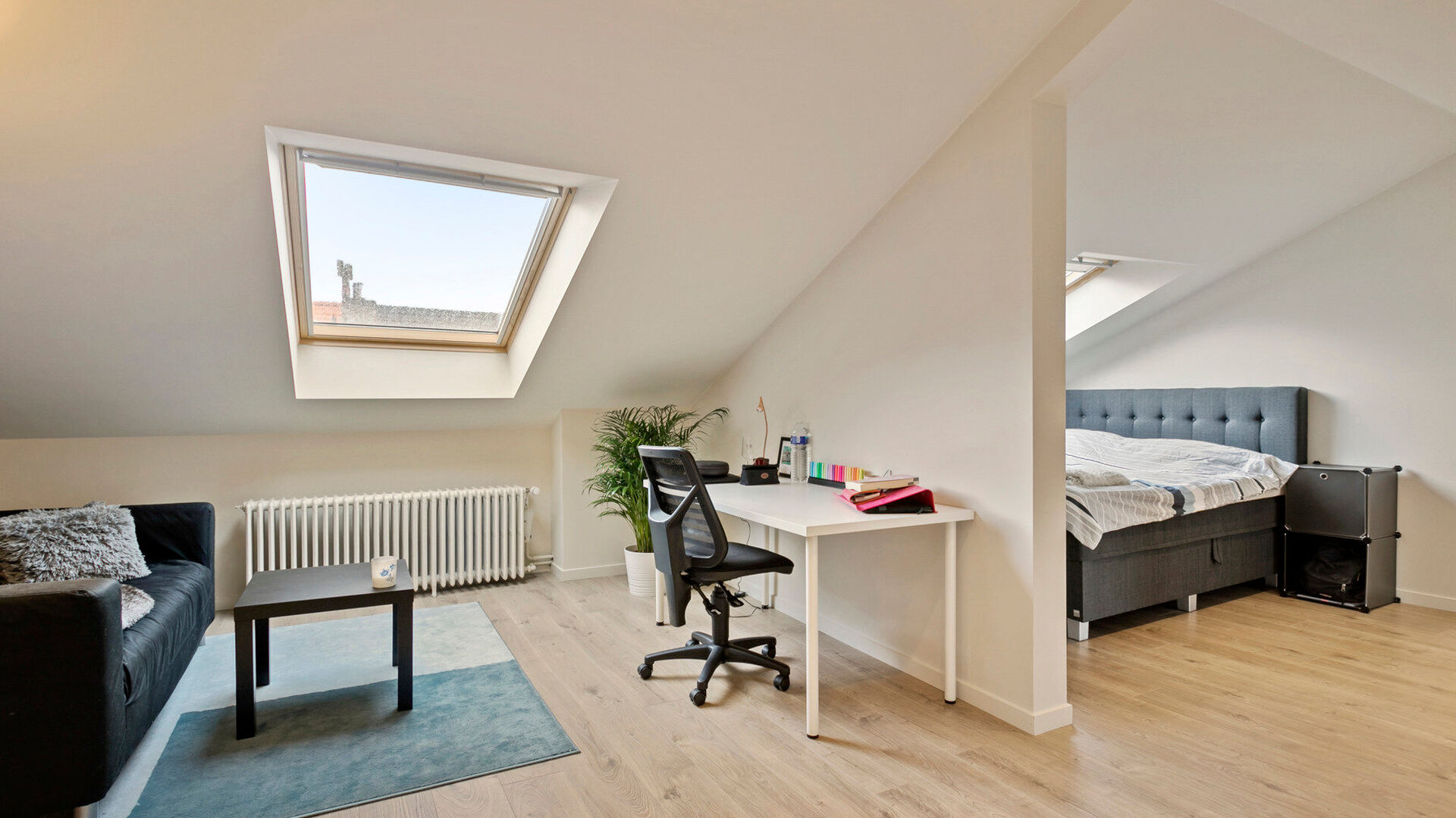 Appartementsgebouw te koop in Leuven