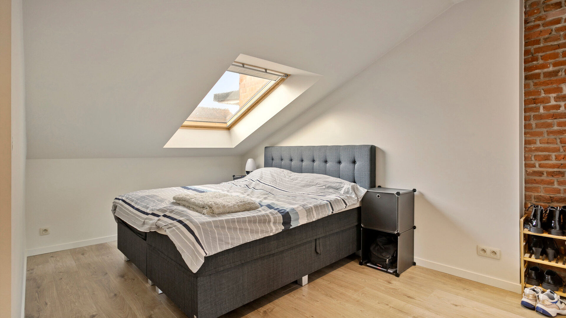 Appartementsgebouw te koop in Leuven