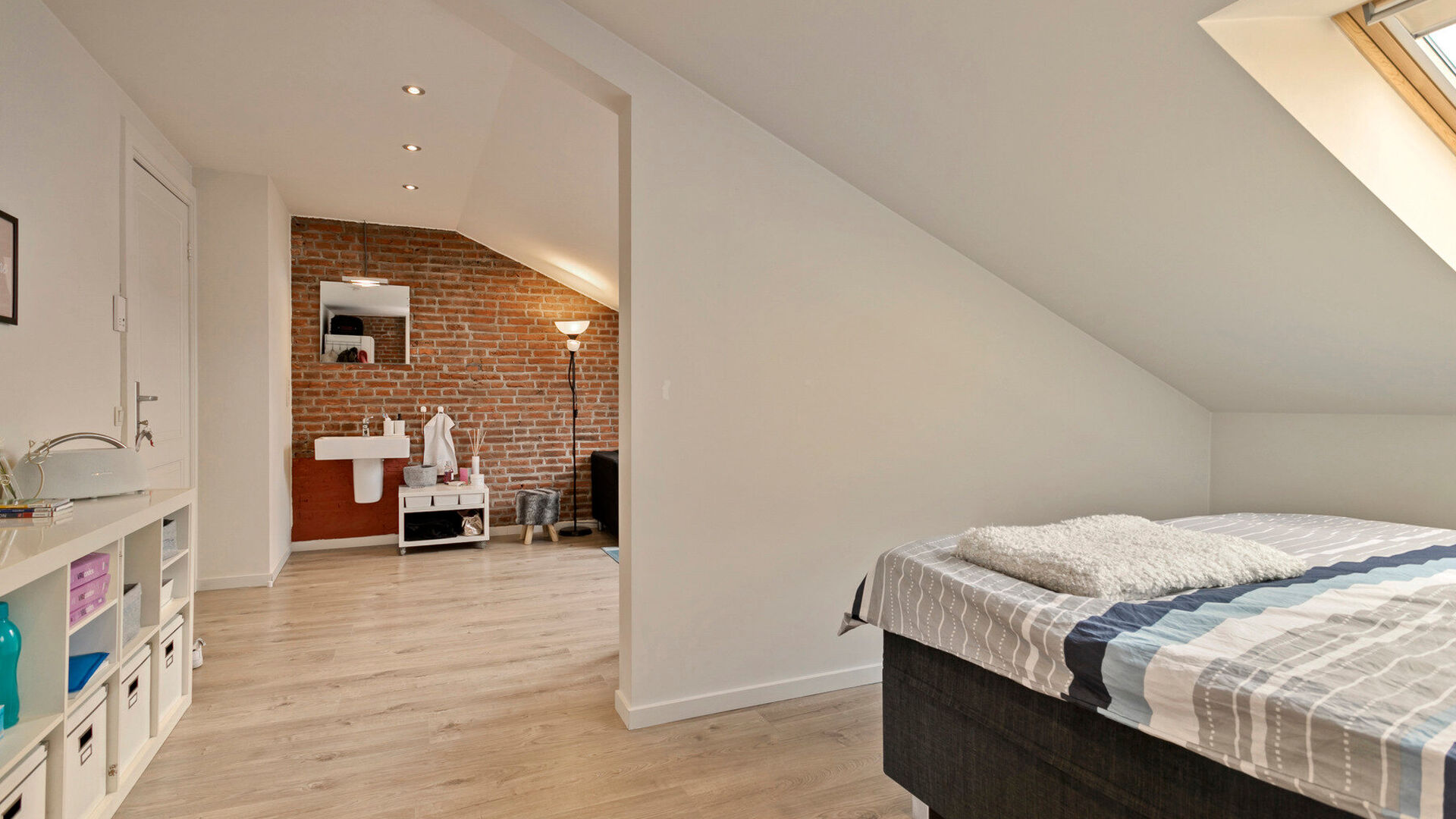 Appartementsgebouw te koop in Leuven