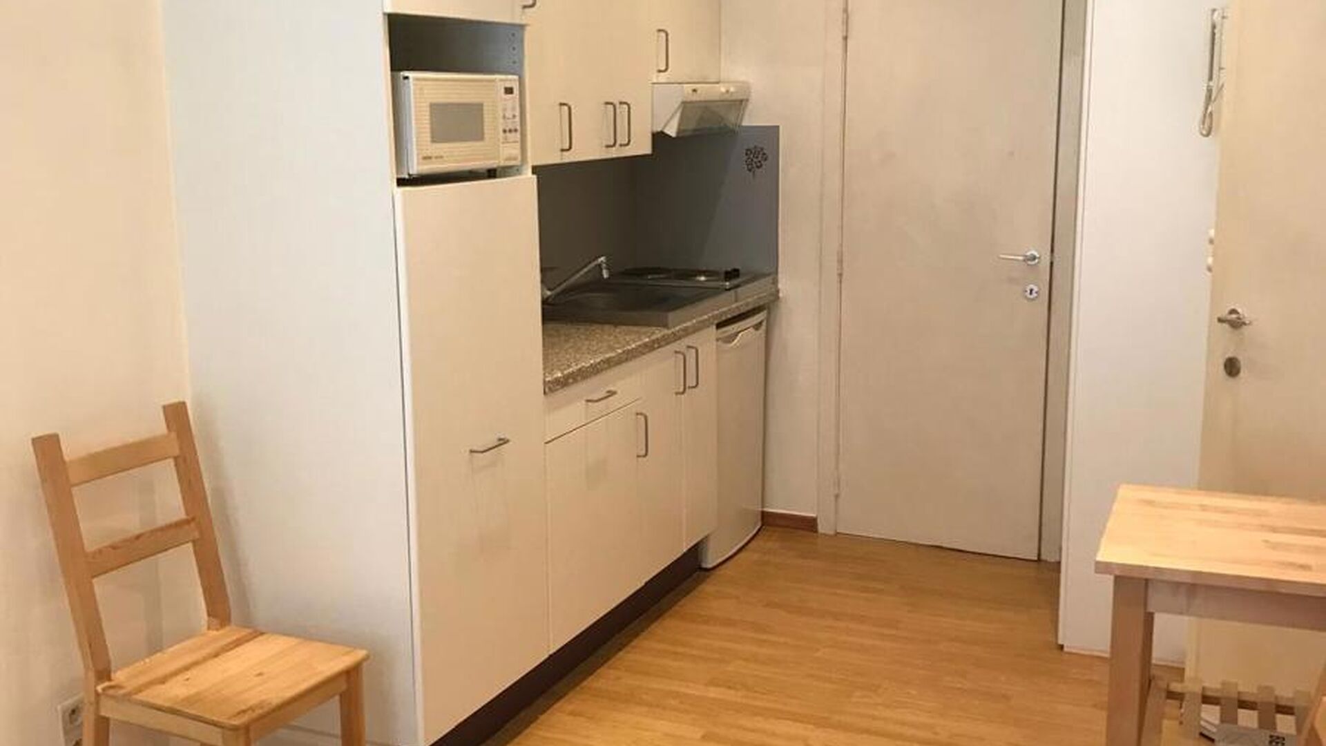 Appartementsgebouw te koop in Leuven
