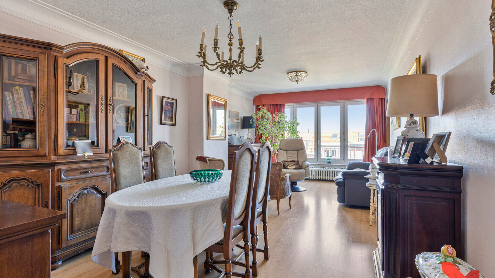 Appartementsgebouw te koop in Leuven