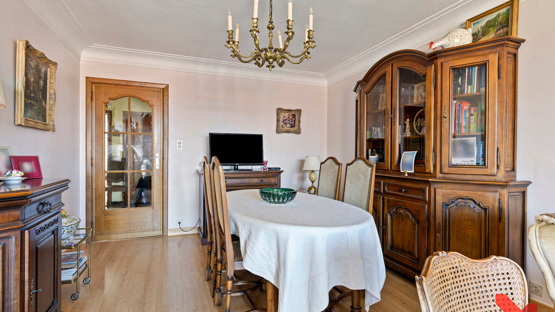 Appartementsgebouw te koop in Leuven