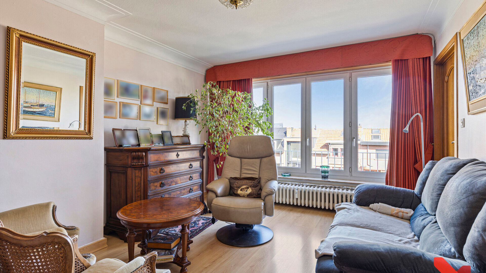 Appartementsgebouw te koop in Leuven