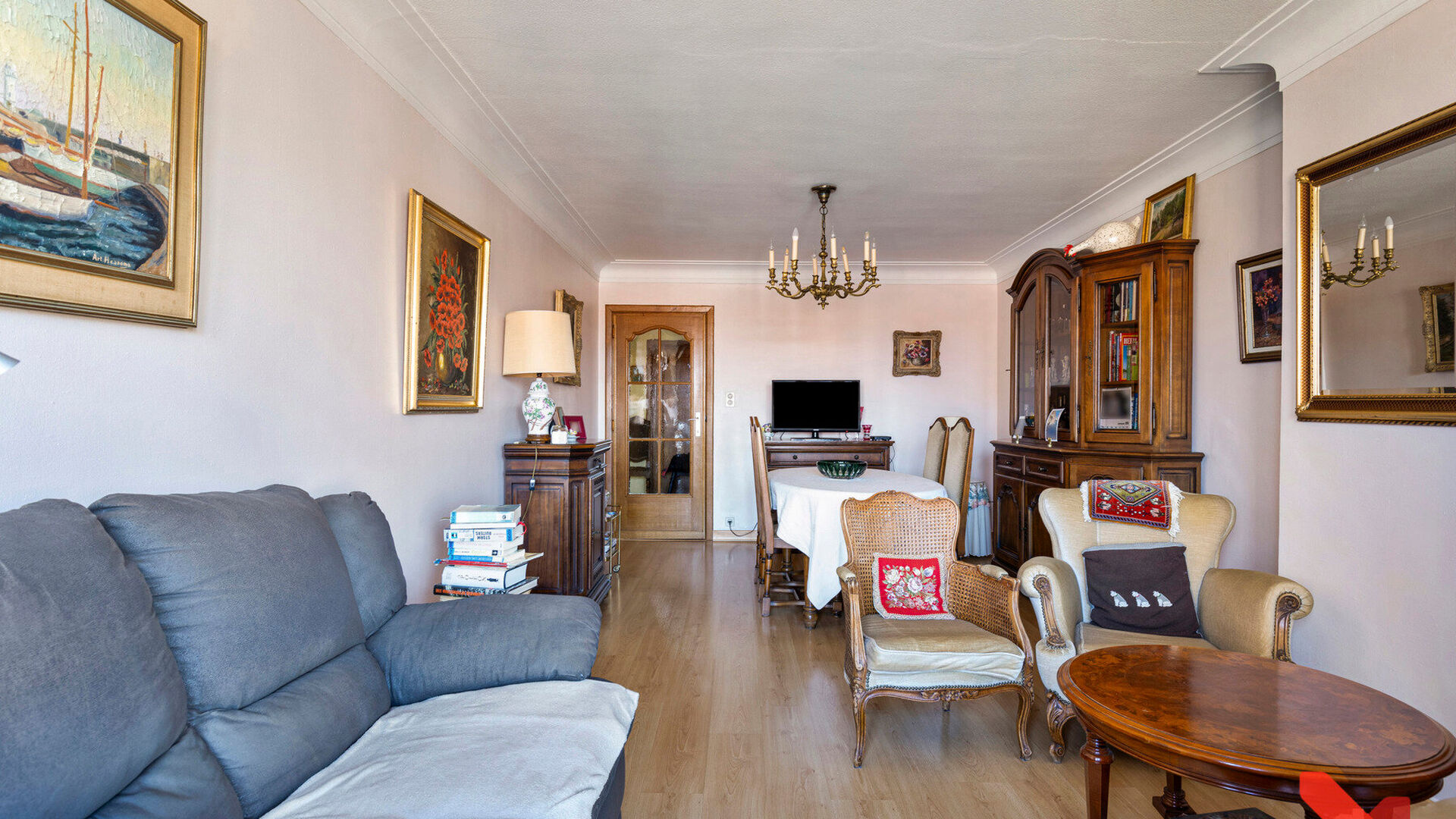 Appartementsgebouw te koop in Leuven