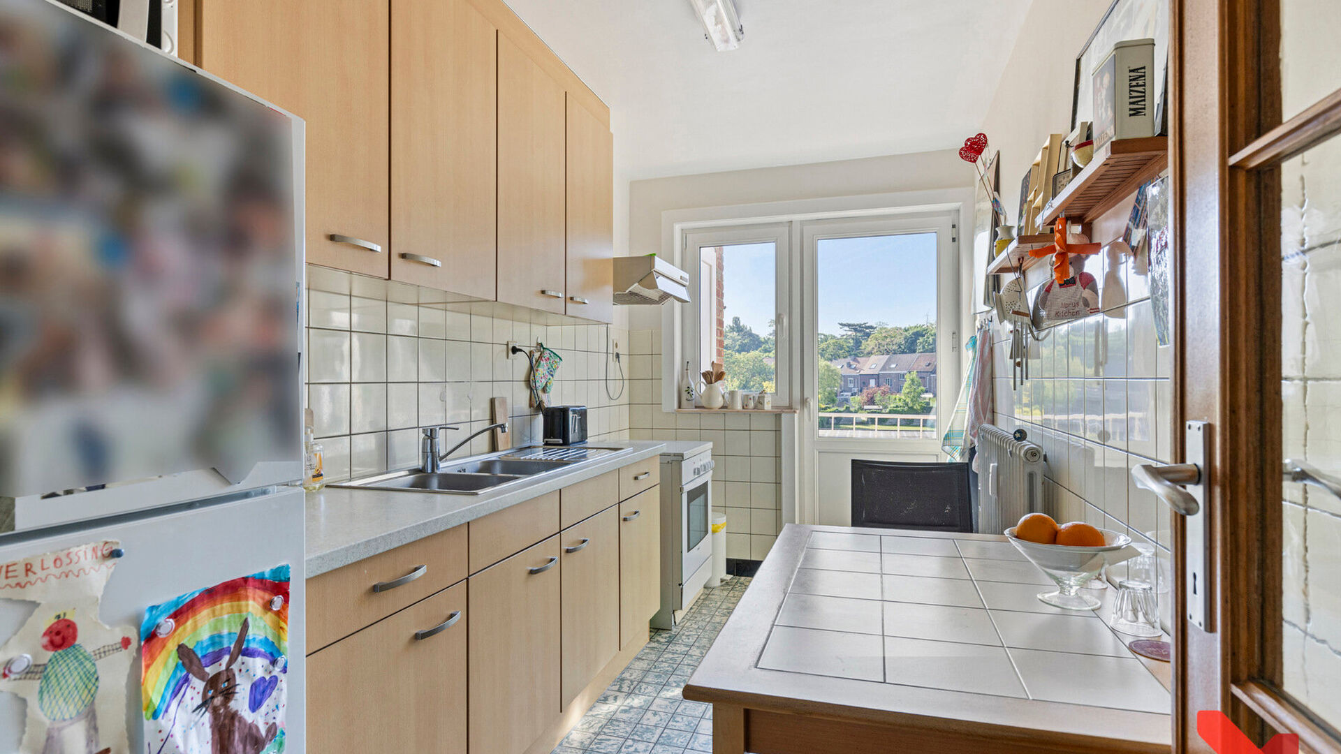 Appartementsgebouw te koop in Leuven