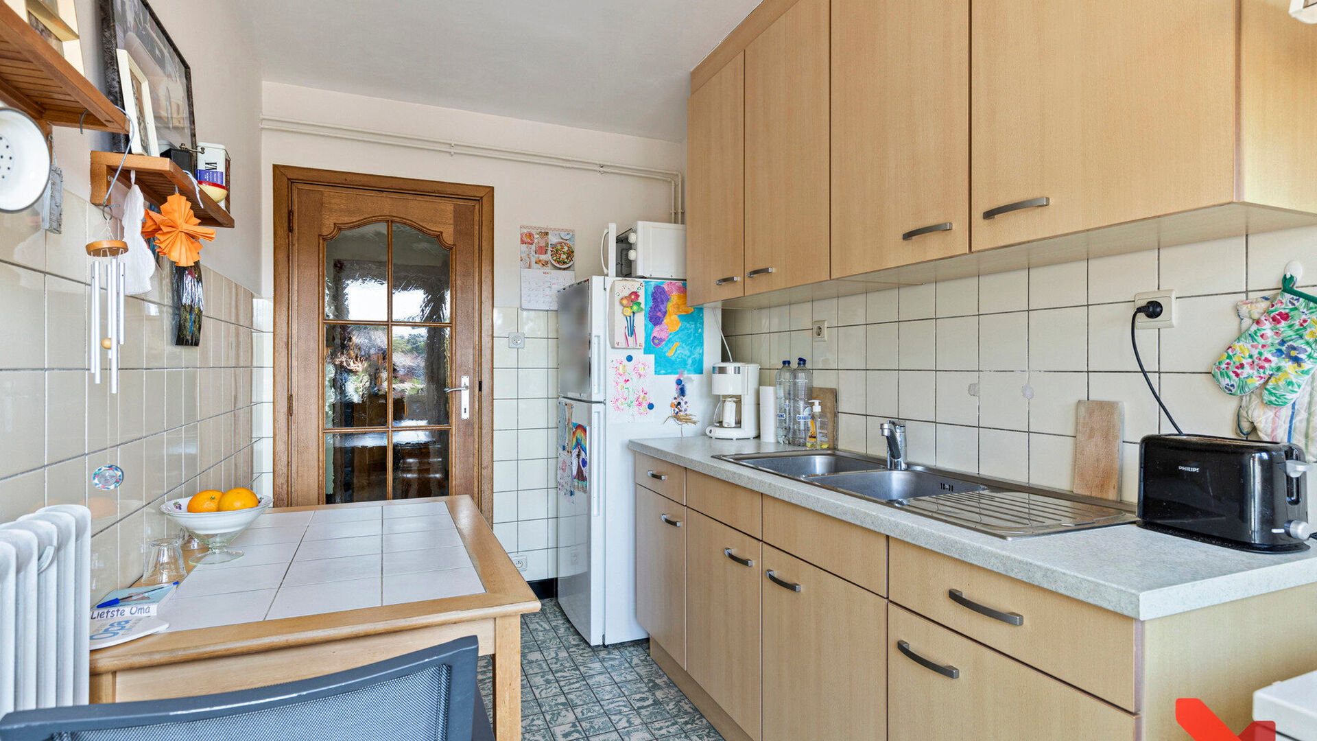 Appartementsgebouw te koop in Leuven