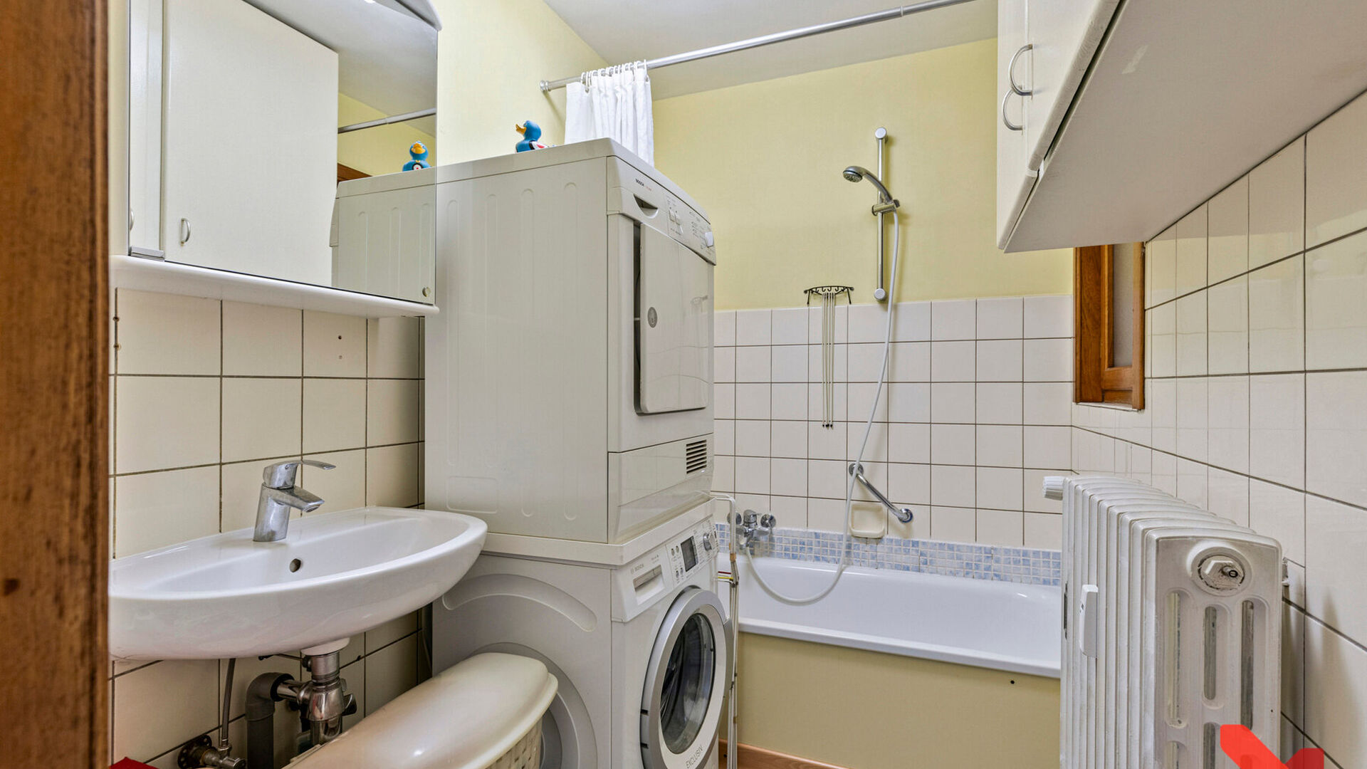 Appartementsgebouw te koop in Leuven