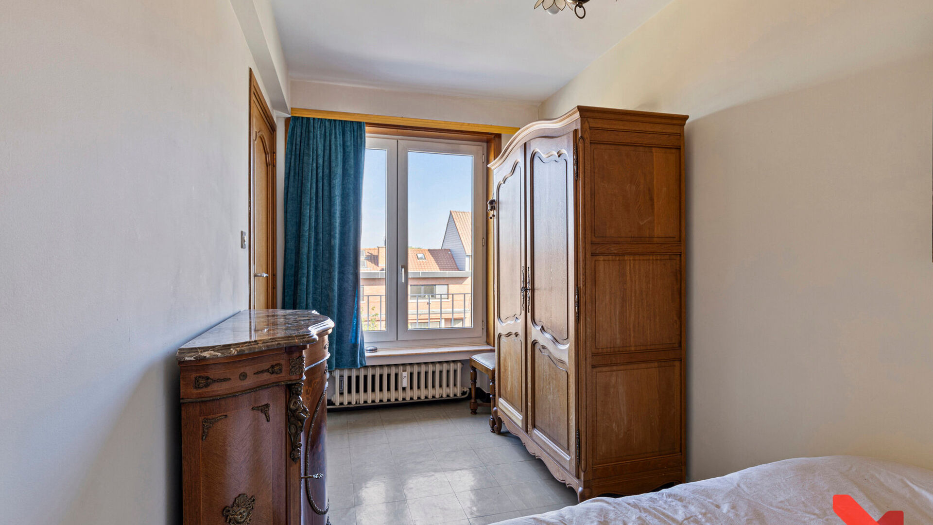 Appartementsgebouw te koop in Leuven