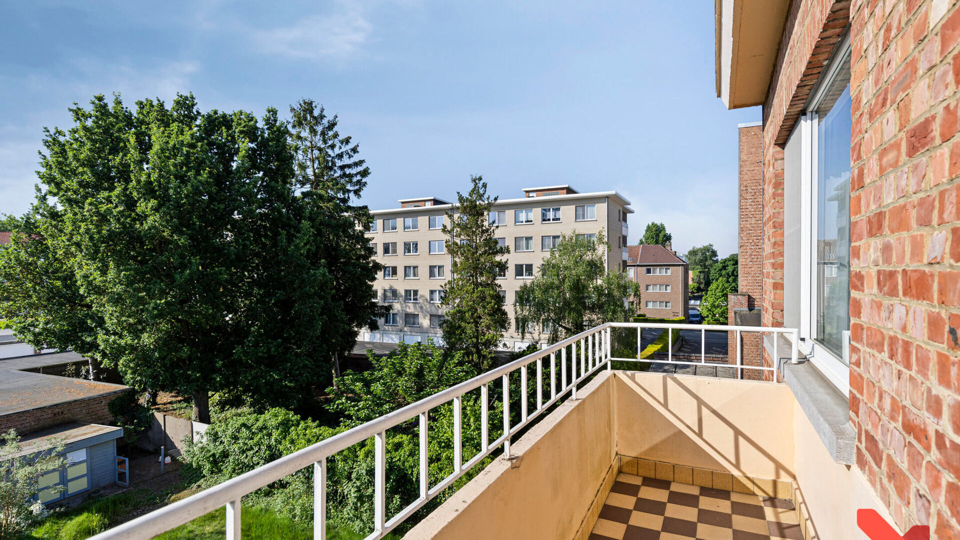 Appartementsgebouw te koop in Leuven