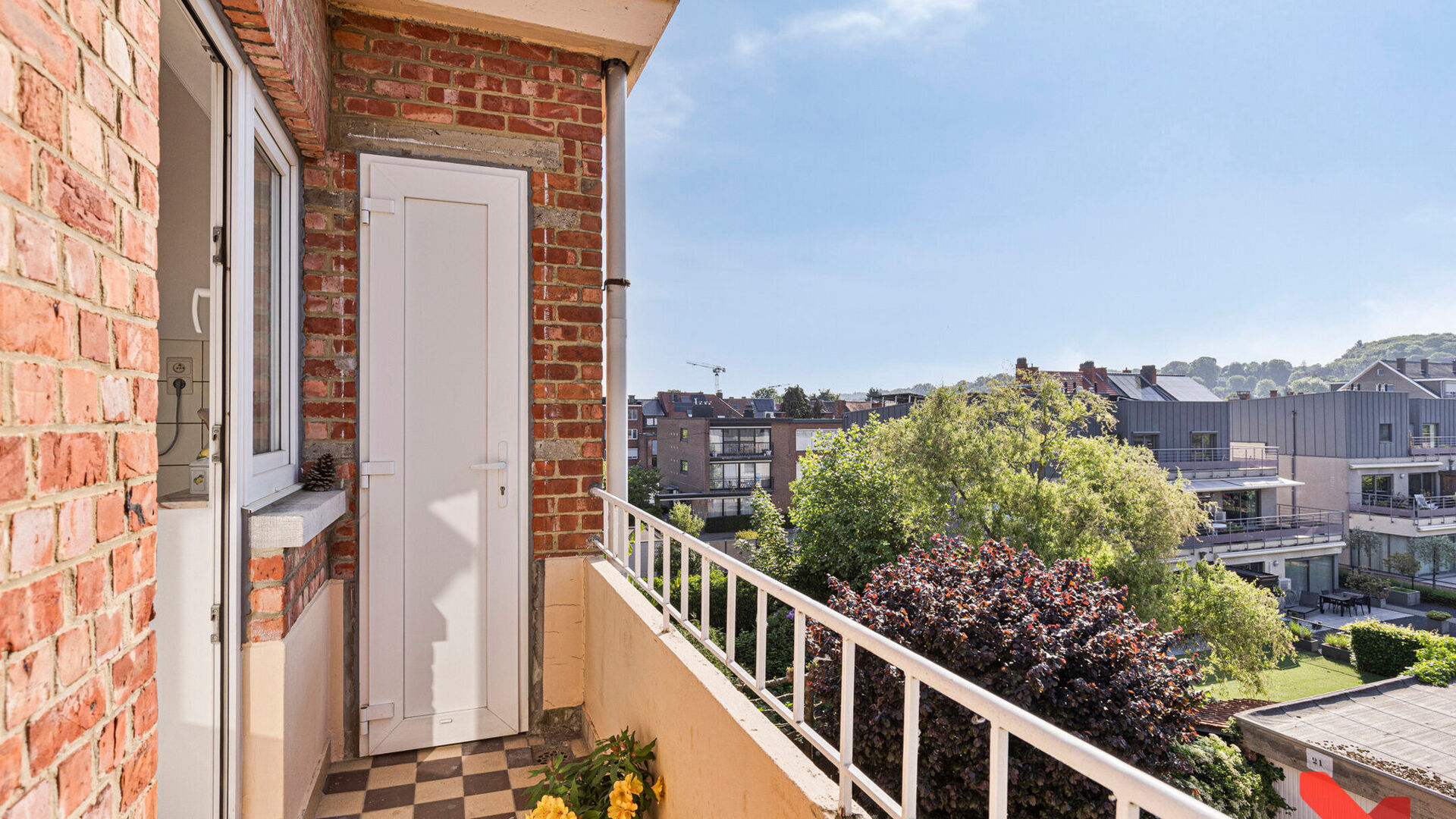 Appartementsgebouw te koop in Leuven