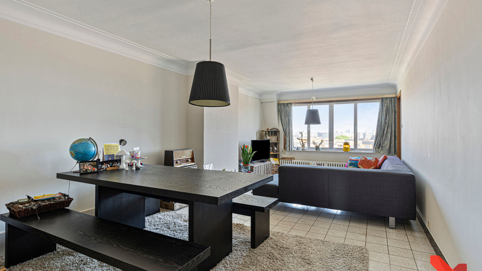 Appartementsgebouw te koop in Leuven