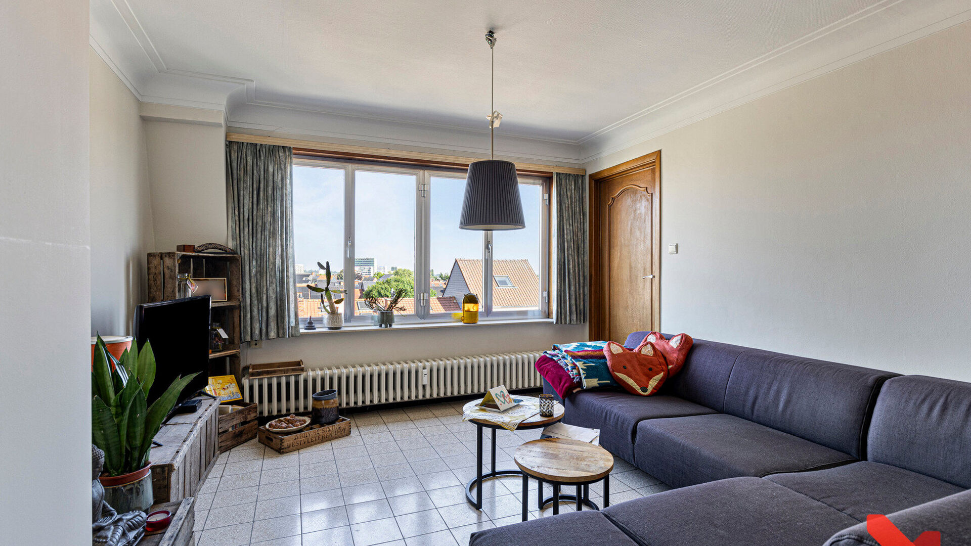 Appartementsgebouw te koop in Leuven