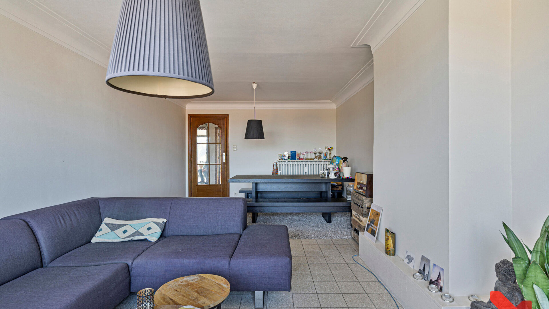 Appartementsgebouw te koop in Leuven