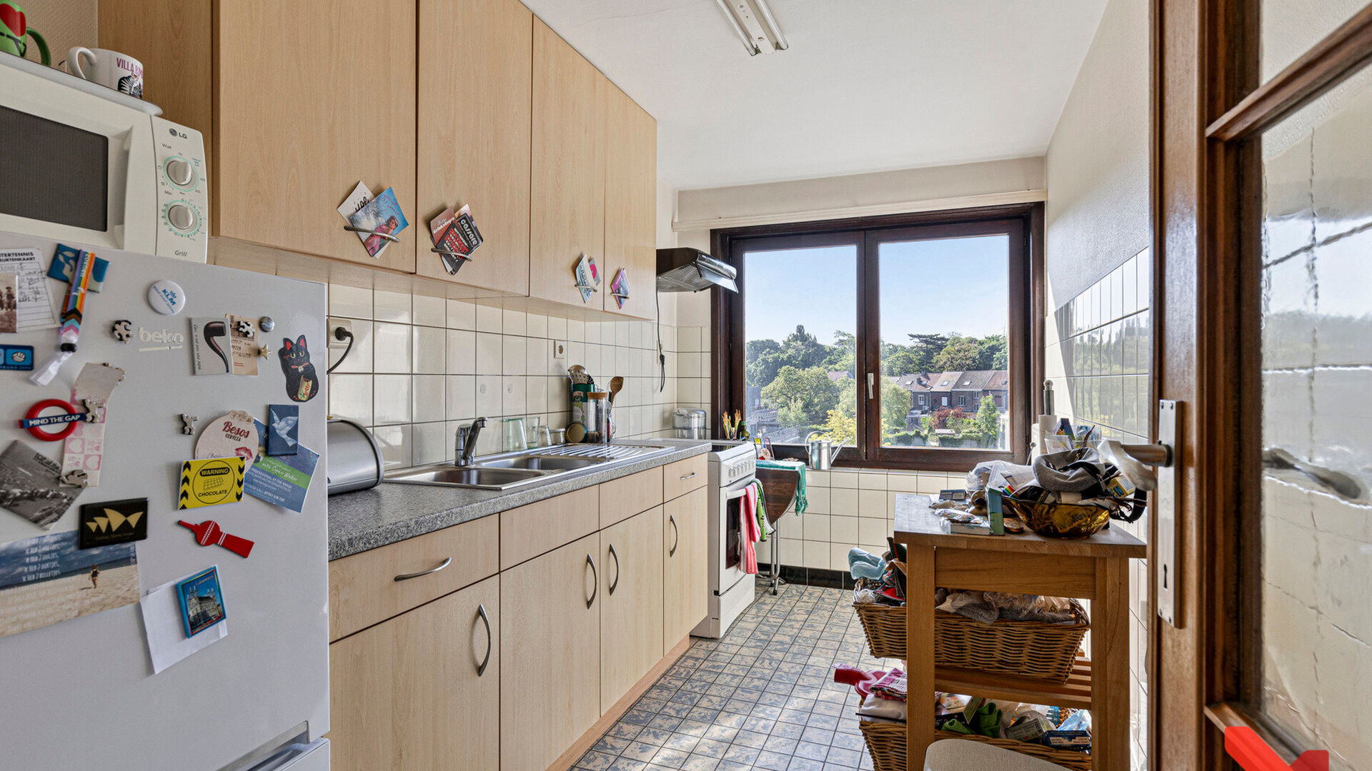 Appartementsgebouw te koop in Leuven