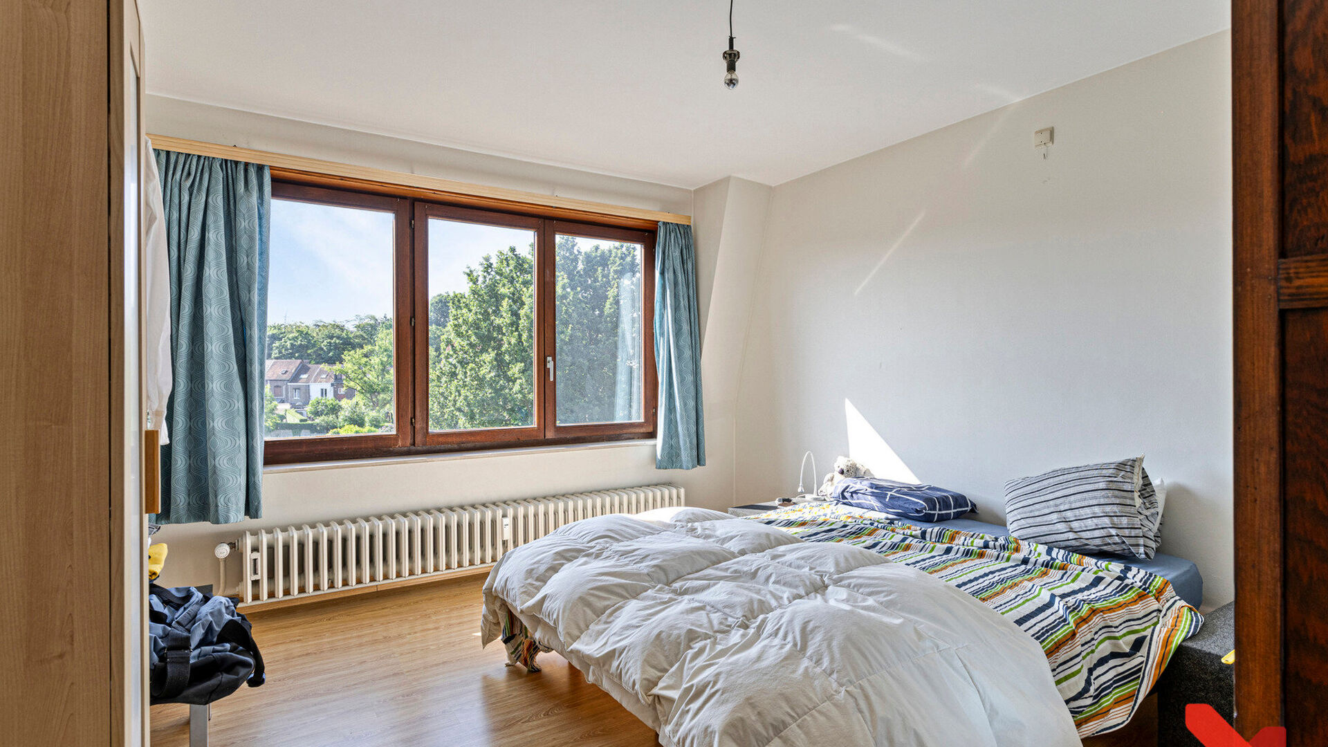 Appartementsgebouw te koop in Leuven