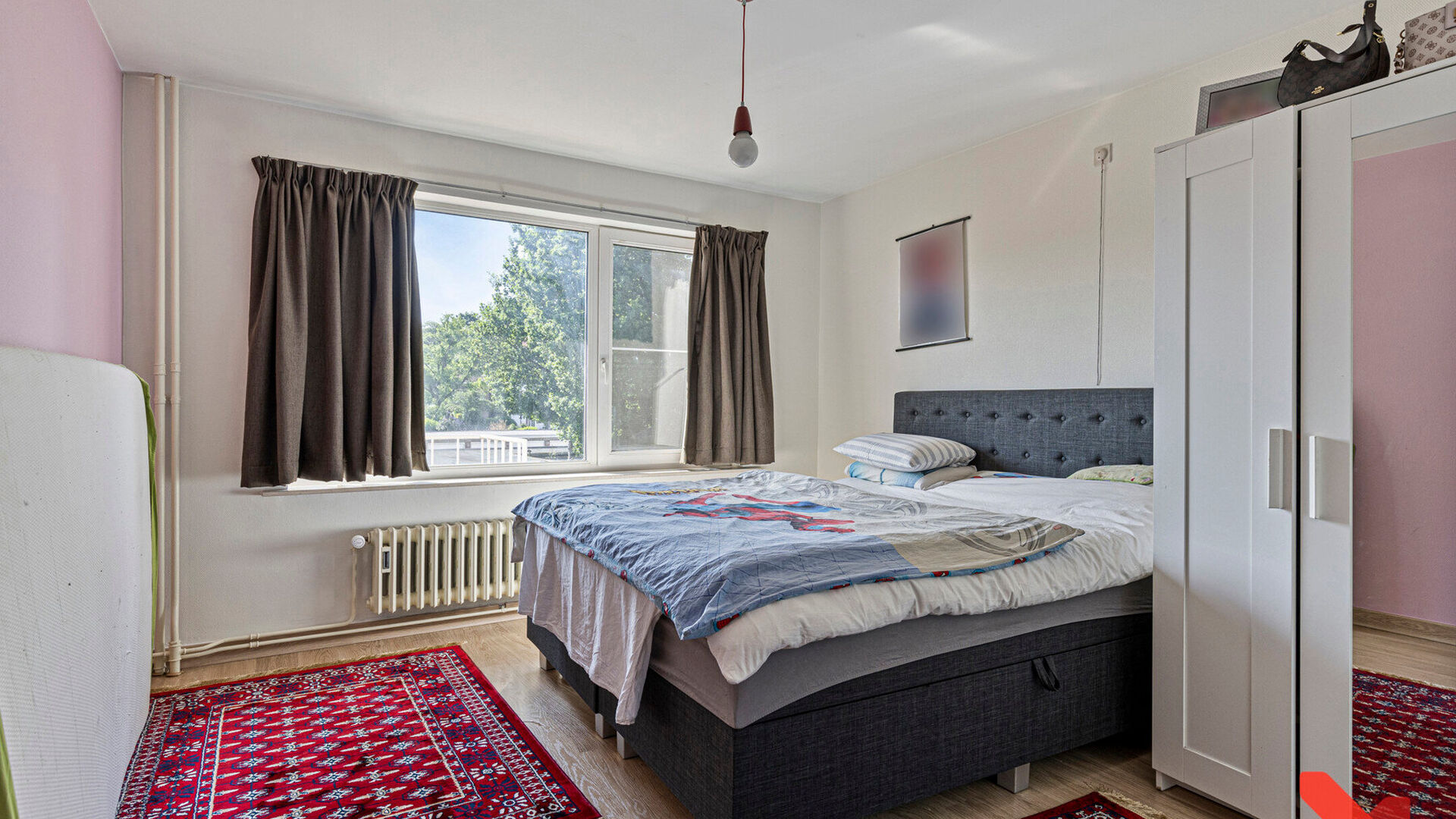 Appartementsgebouw te koop in Leuven