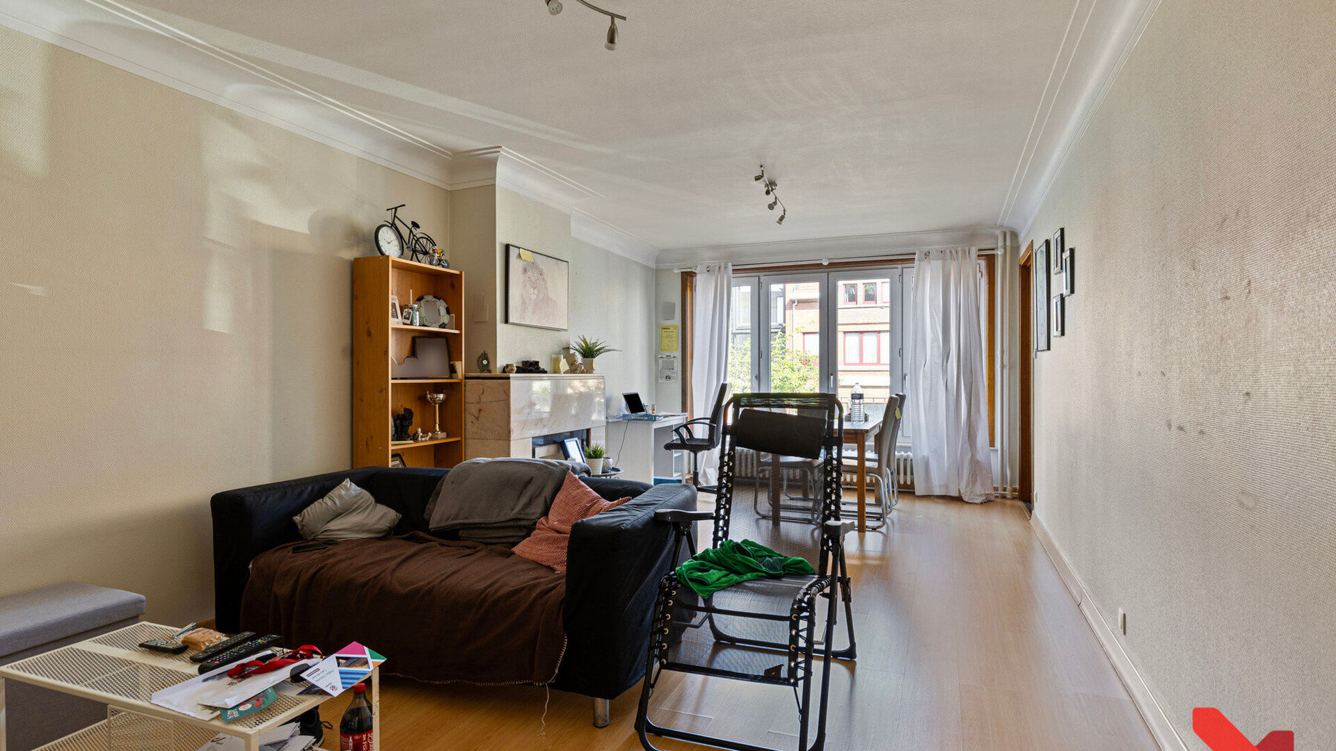 Appartementsgebouw te koop in Leuven
