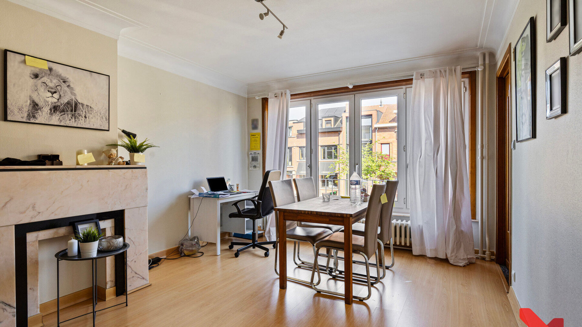 Appartementsgebouw te koop in Leuven
