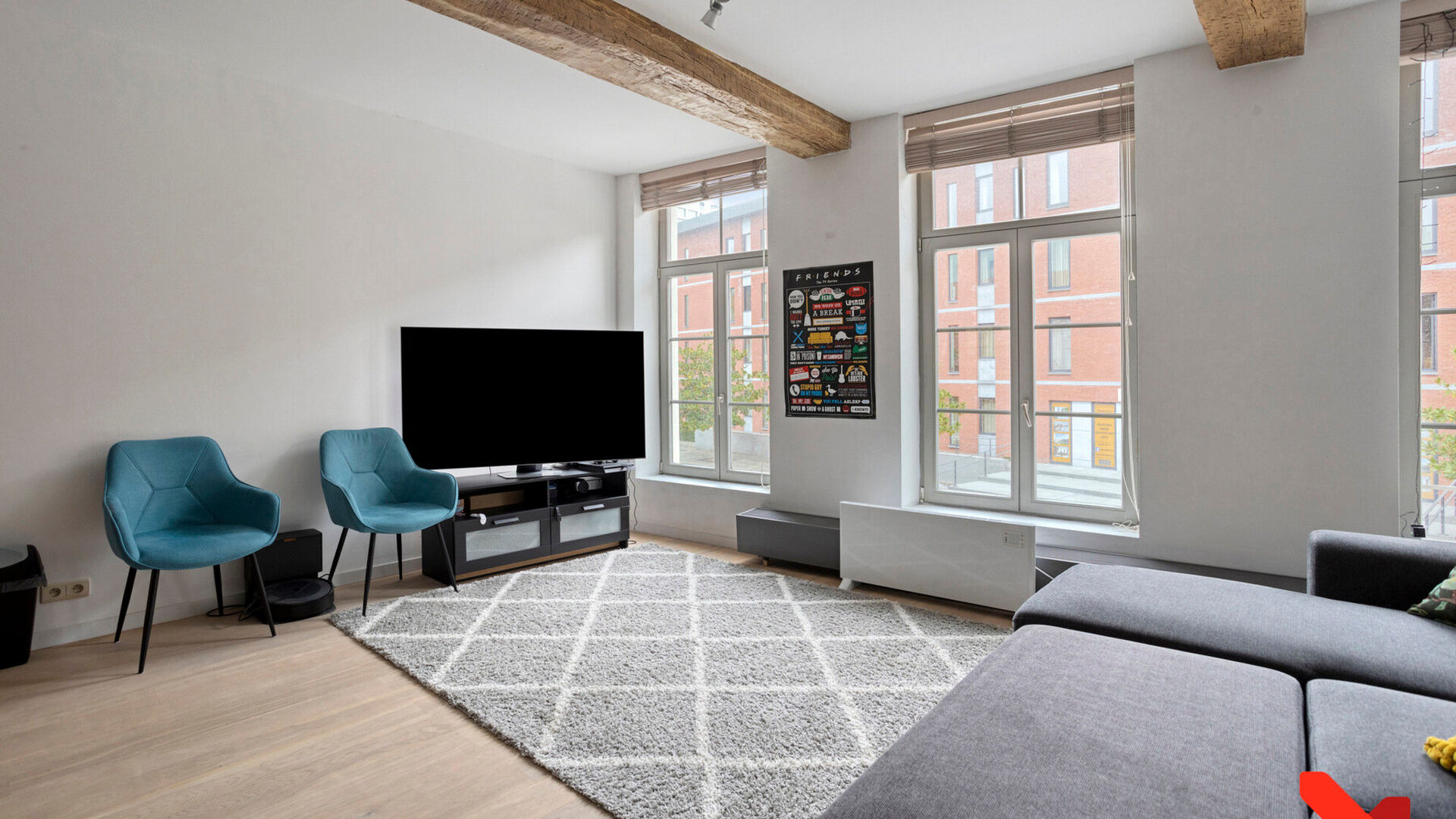 Appartementsgebouw te koop in Leuven