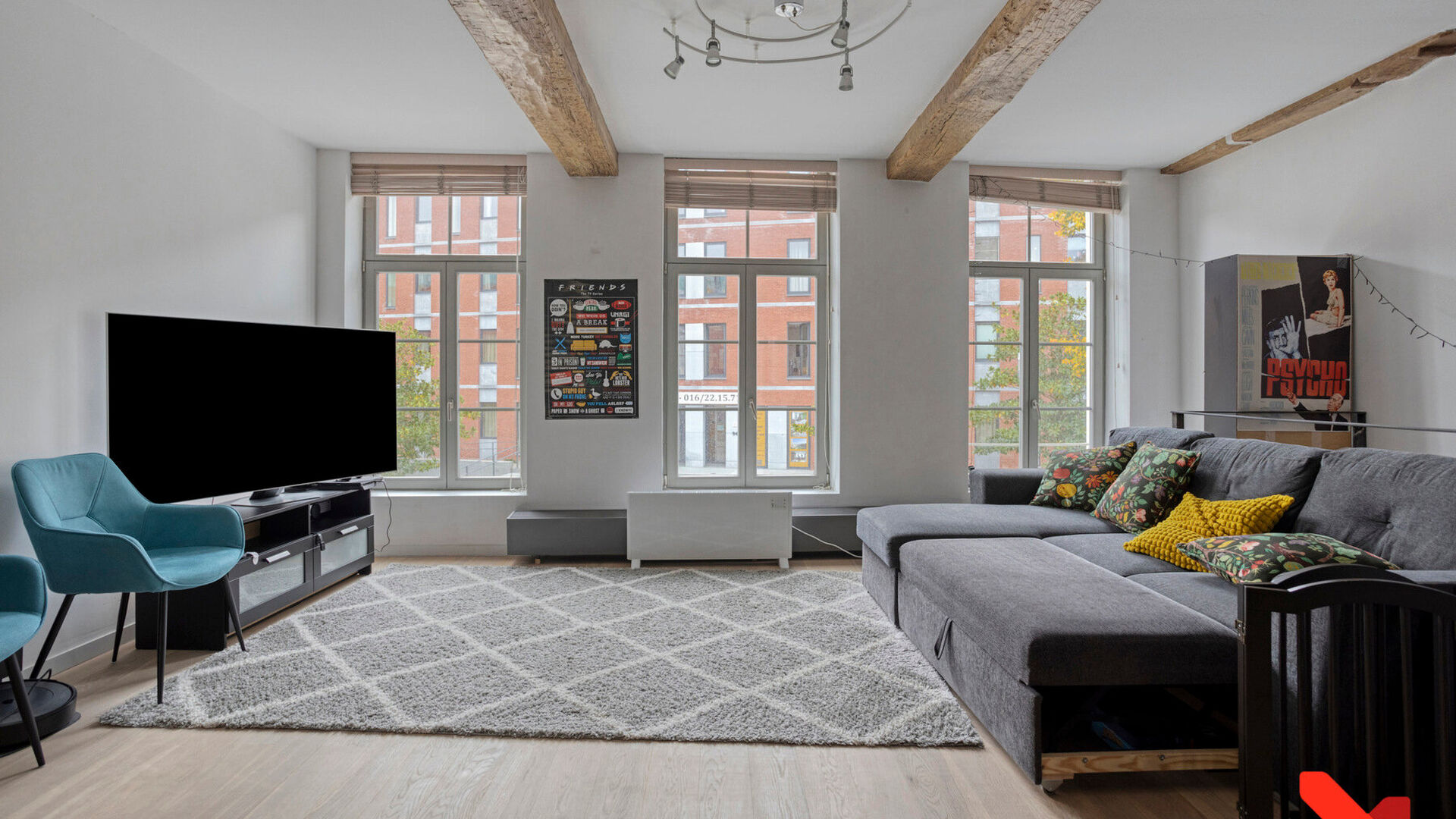 Appartementsgebouw te koop in Leuven