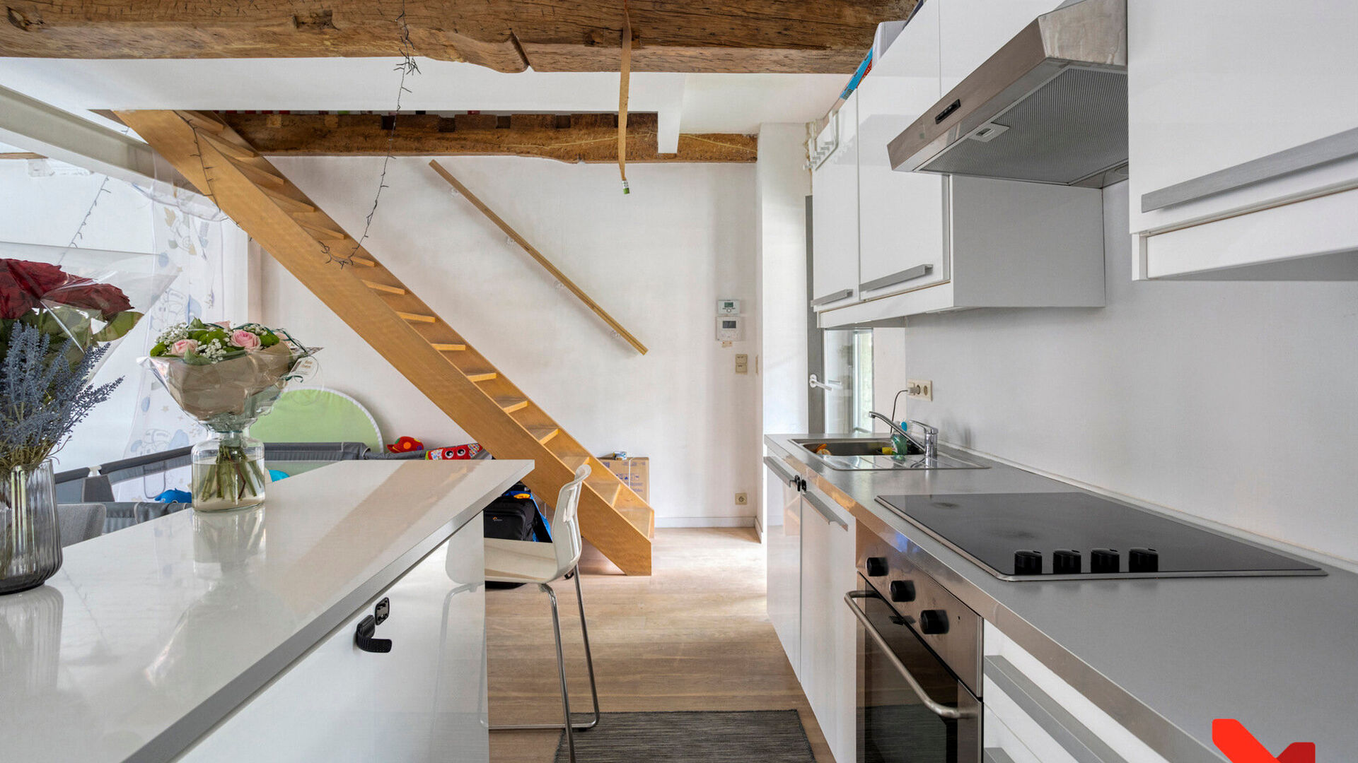 Appartementsgebouw te koop in Leuven