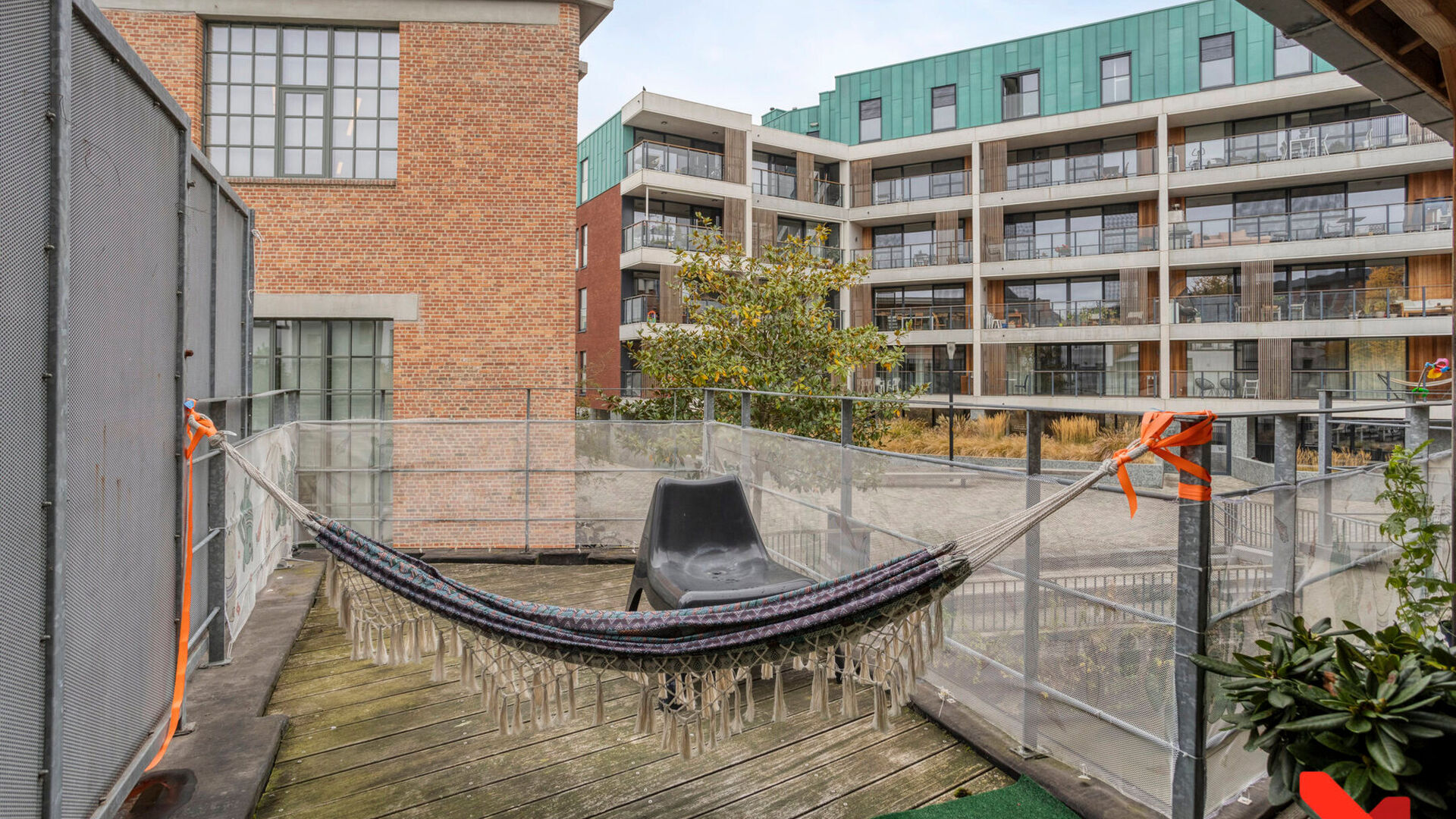 Appartementsgebouw te koop in Leuven
