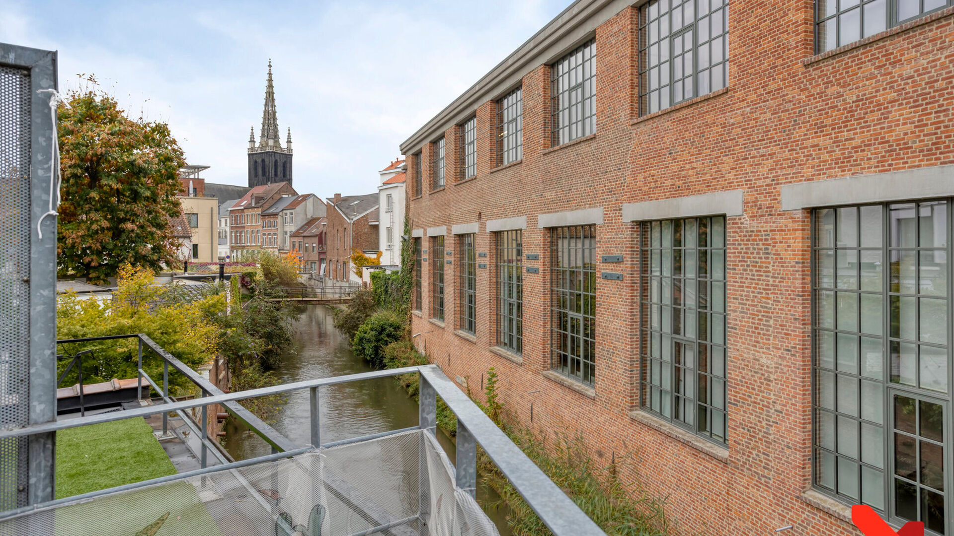 Appartementsgebouw te koop in Leuven